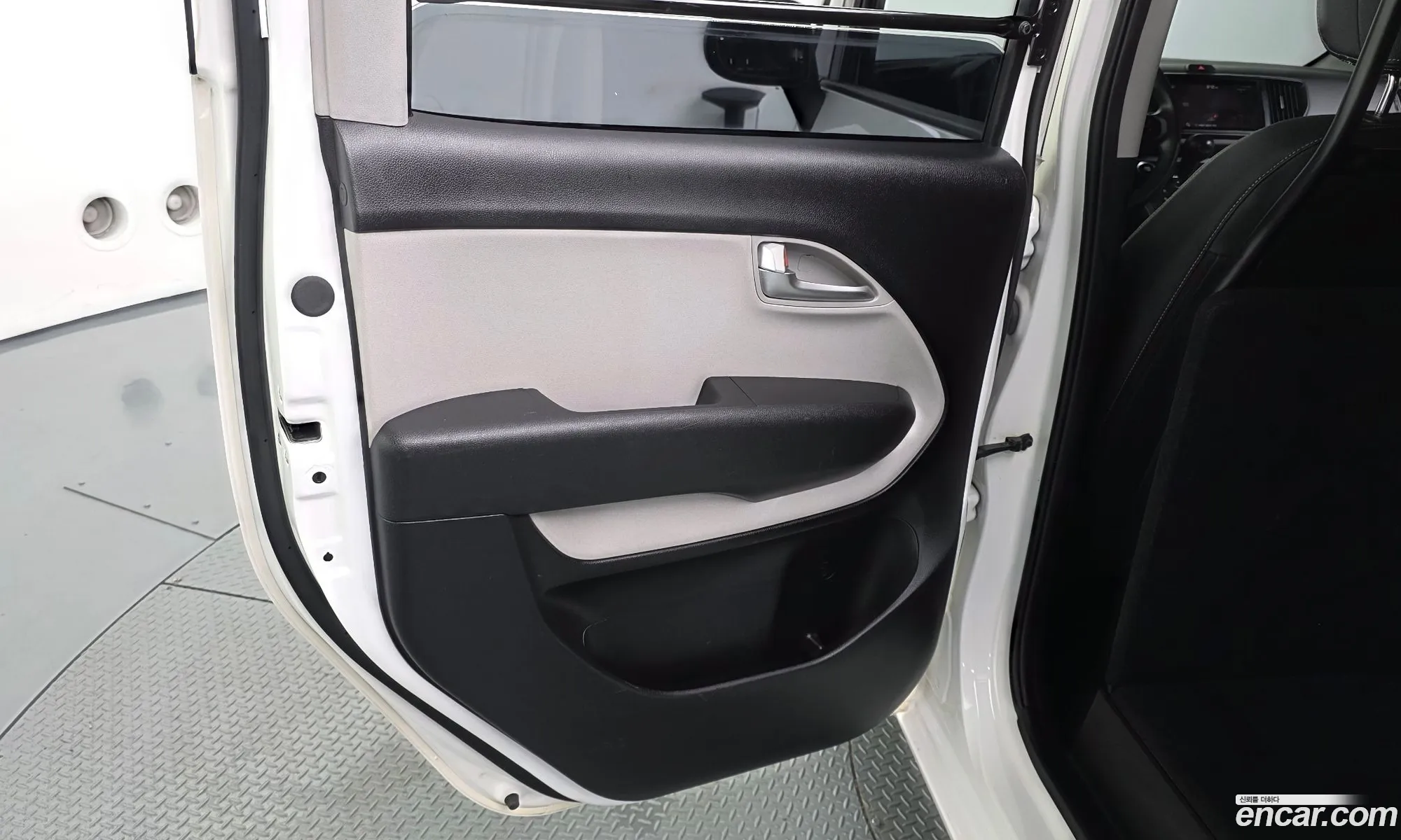 Kia Kia Ray 2023 — 9