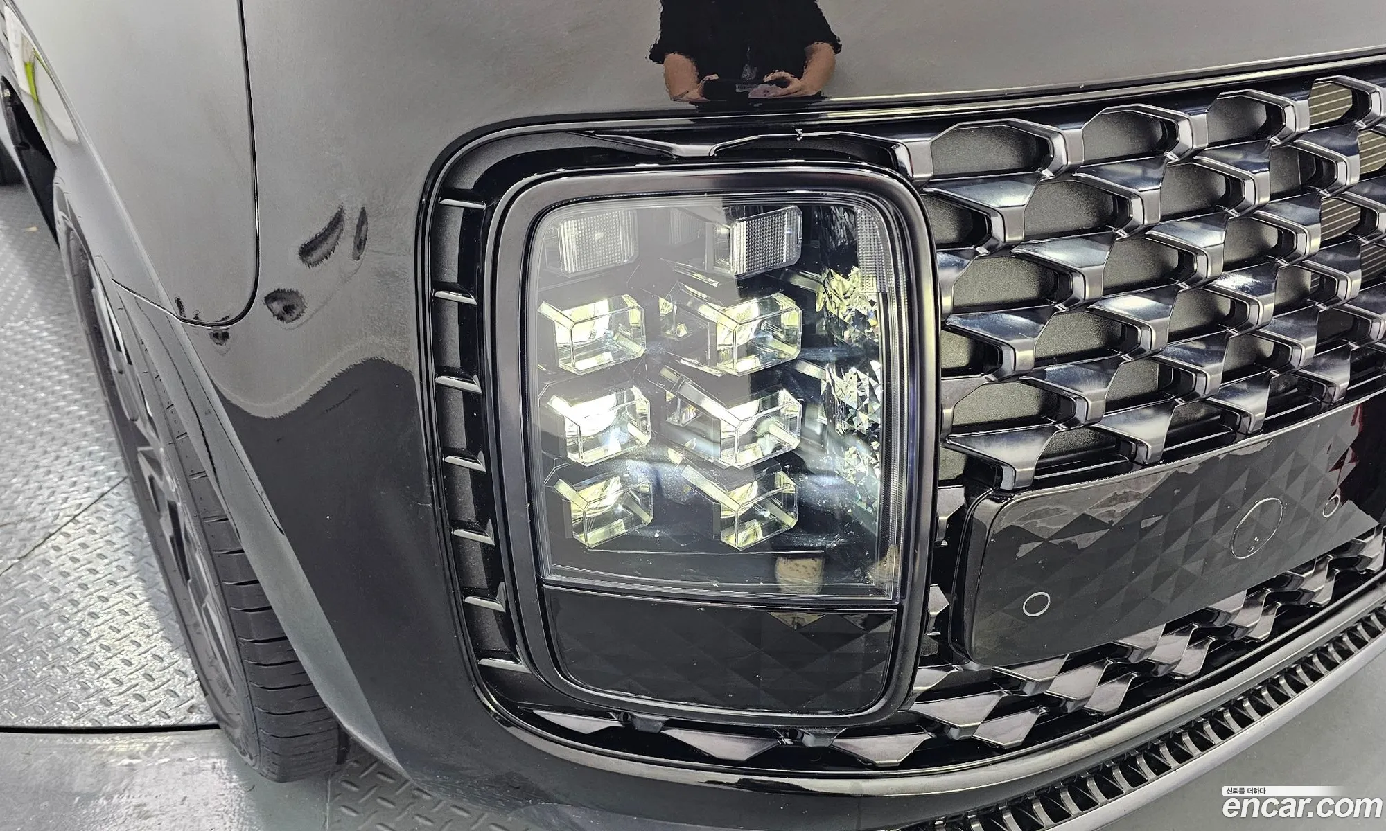 Hyundai Staria 2025 — 22