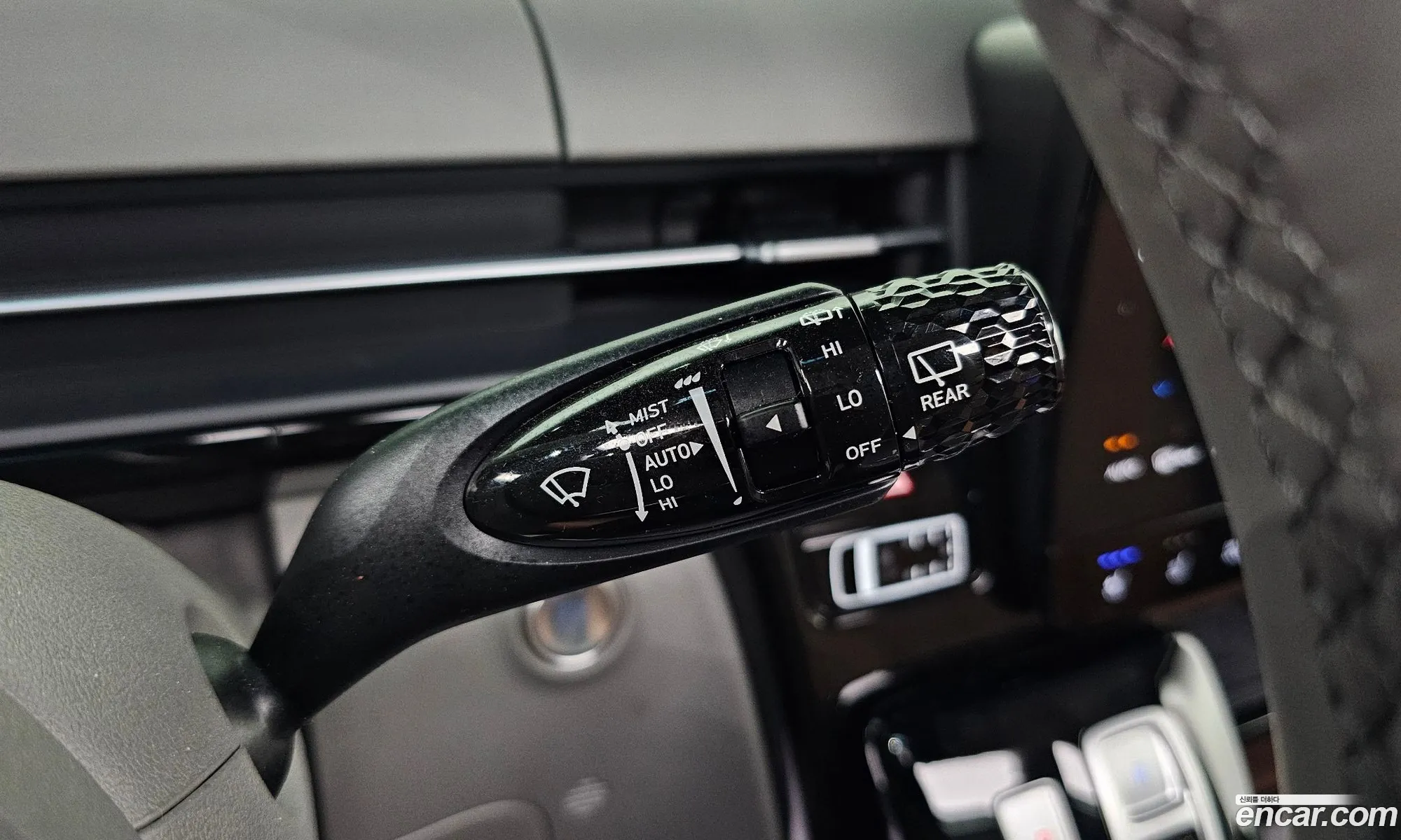 Hyundai Staria 2025 — 26