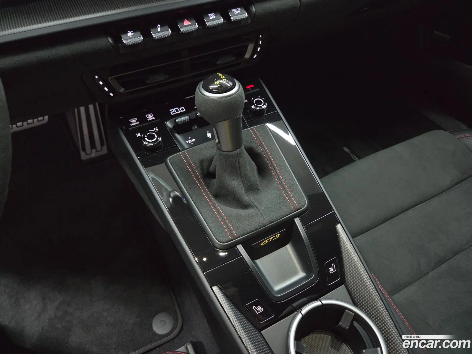 Porsche 911 2023 — 17