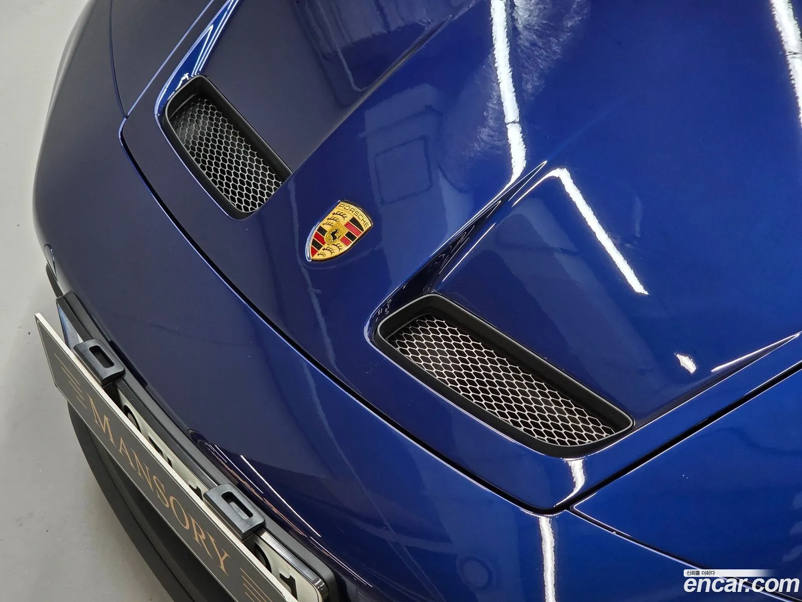 Porsche 911 2023 — 18