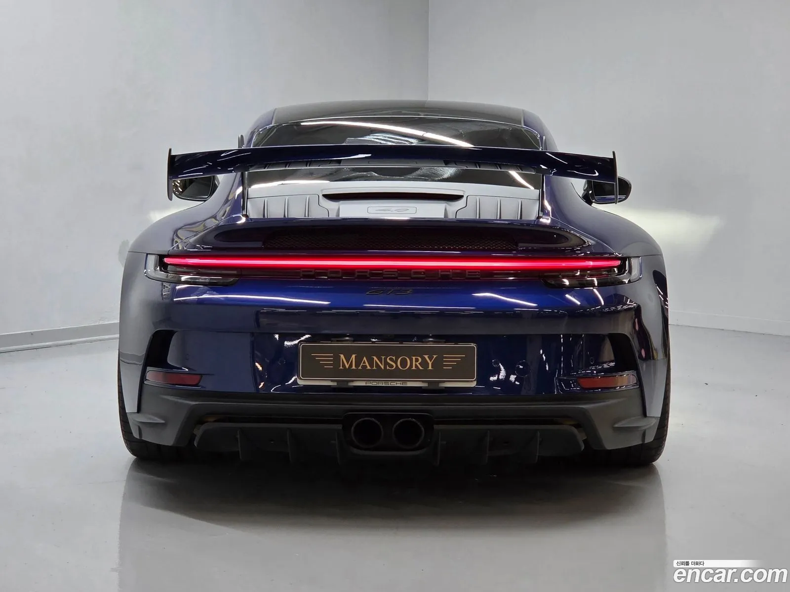 Porsche 911 2023 — 14