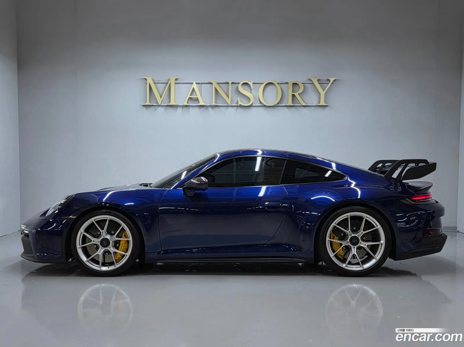 Porsche 911 2023 — 16