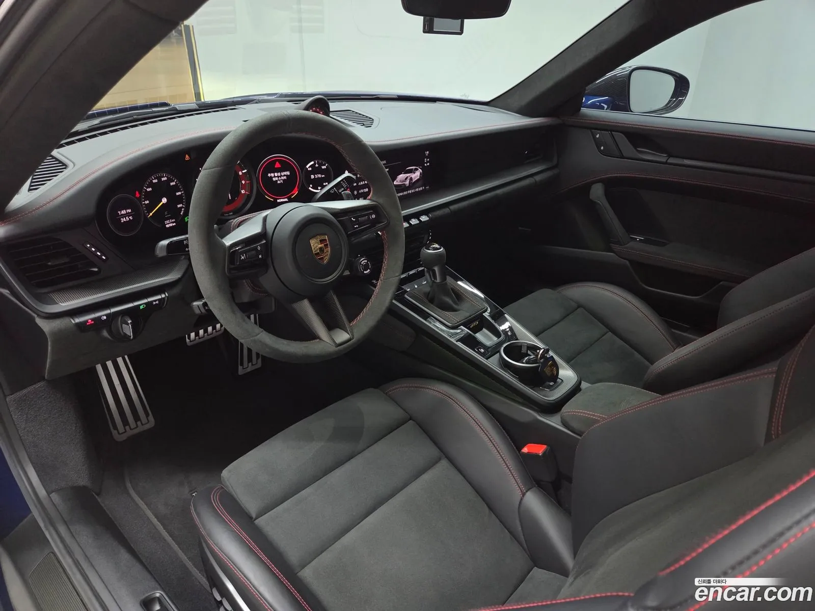 Porsche 911 2023 — 12