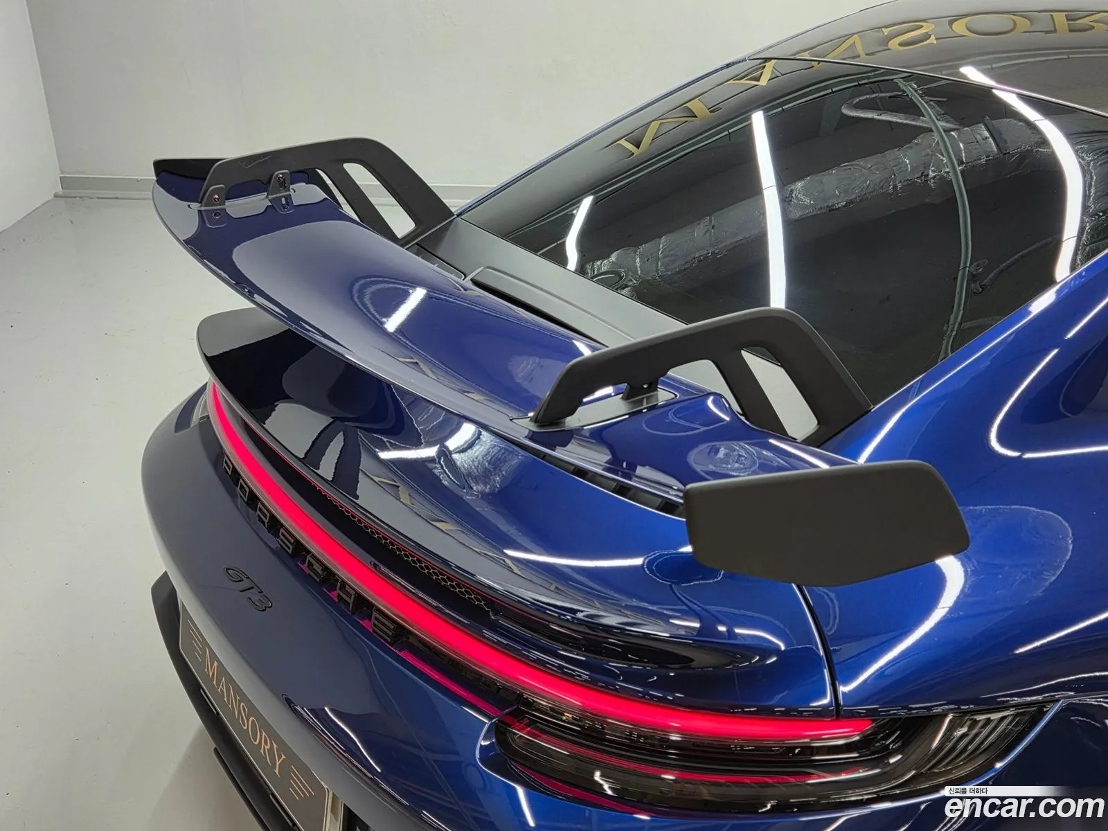 Porsche 911 2023 — 10