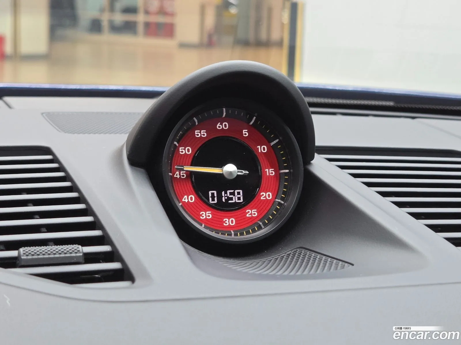Porsche 911 2023 — 15