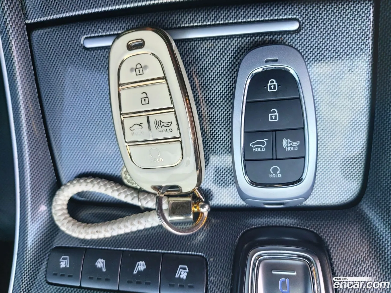 Hyundai Santa Fe 2021 — 15