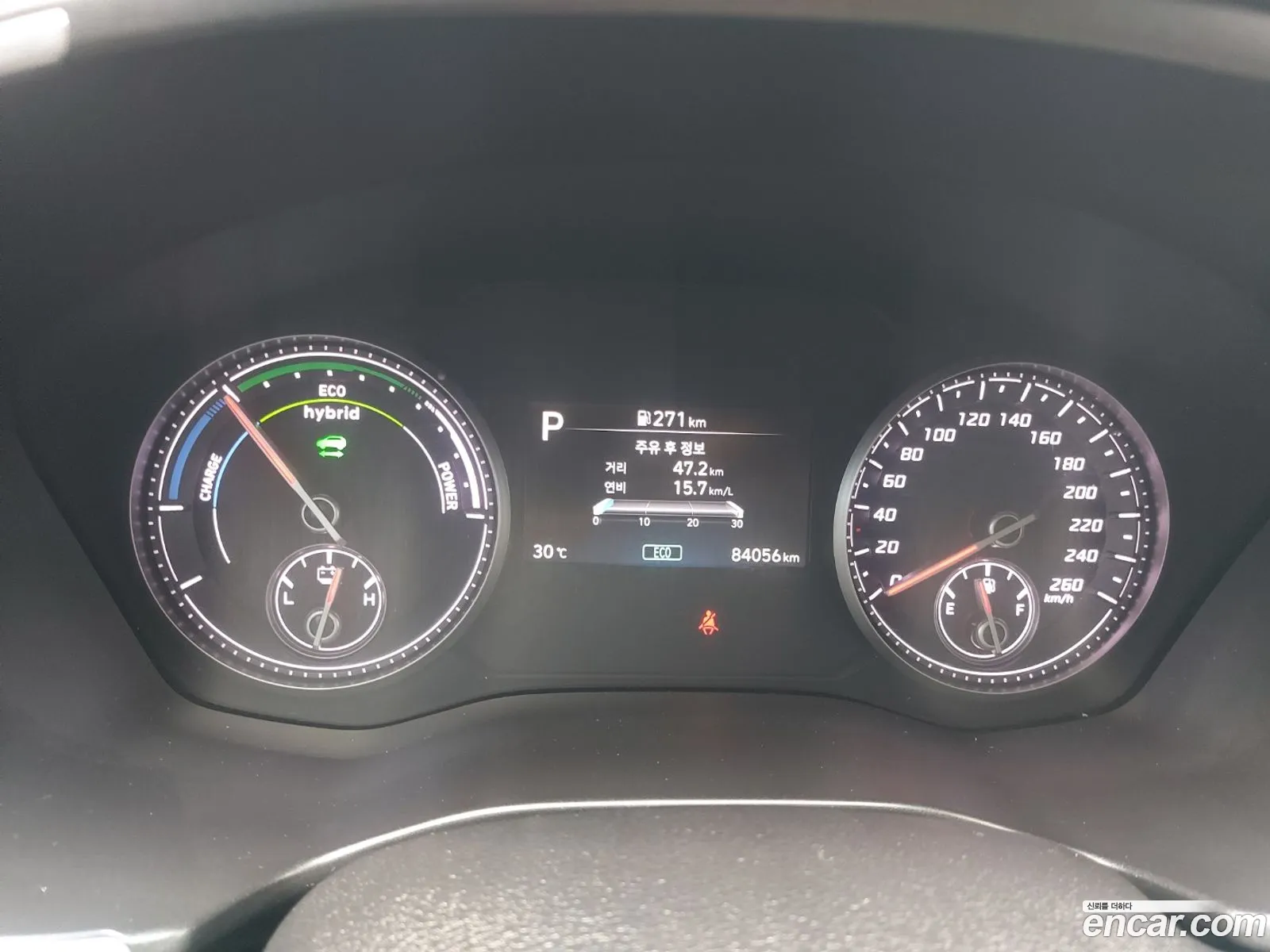 Hyundai Santa Fe 2021 — 10
