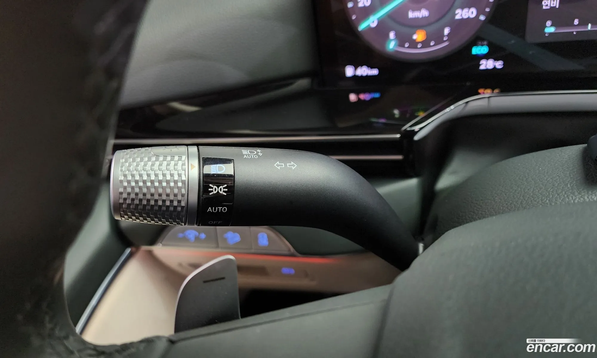 Genesis GV80 2024 — 11