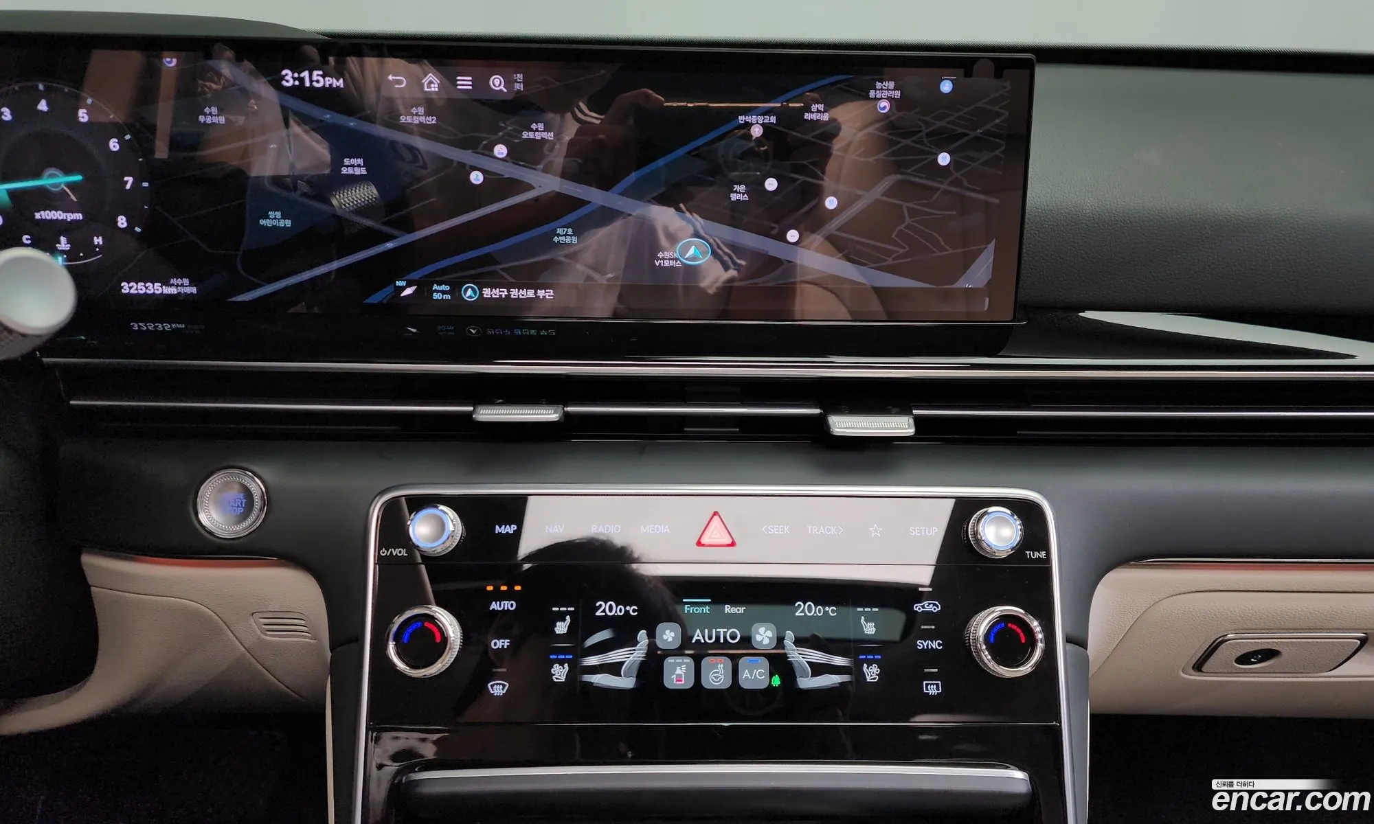 Genesis GV80 2024 — 32