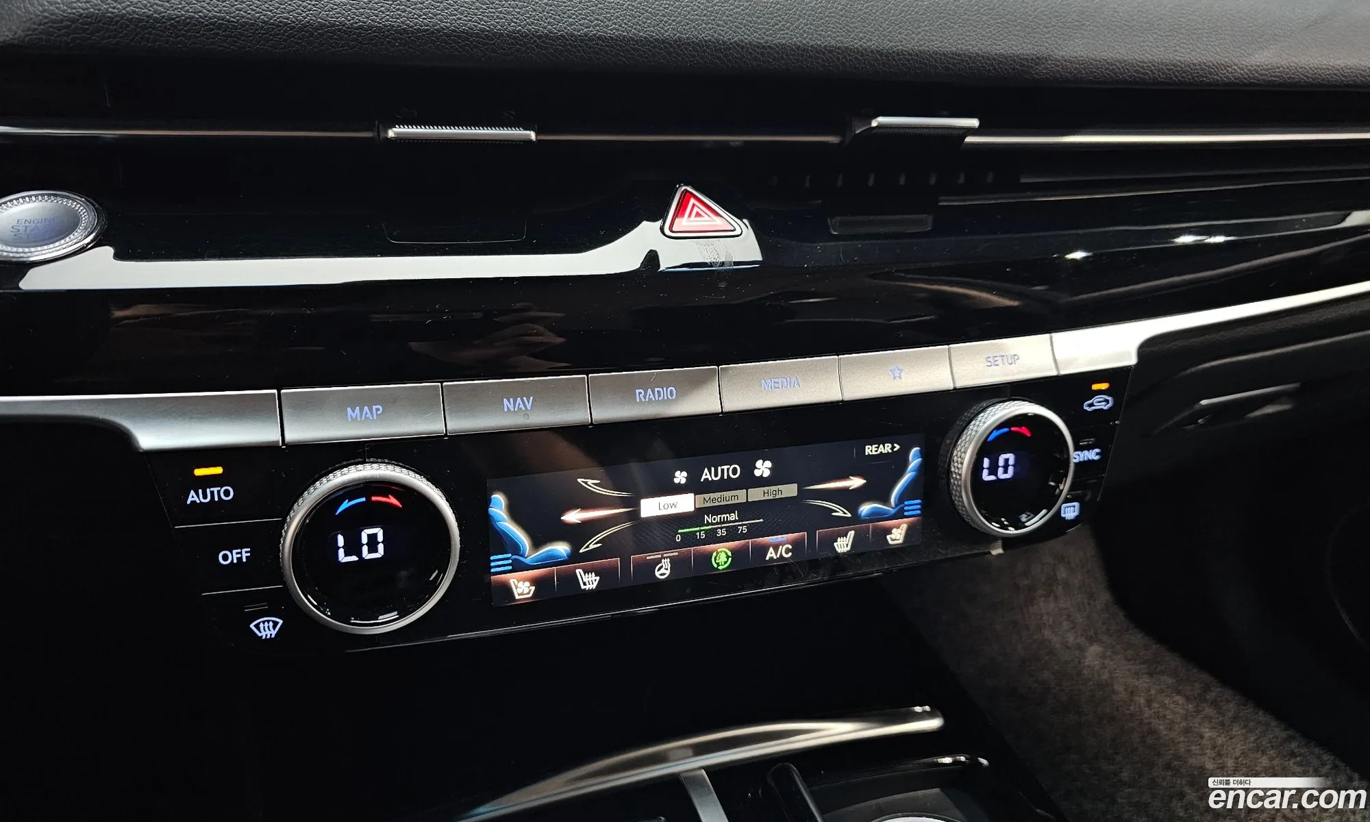 Genesis G80 2023 KMTGB41CDPU172599 — 22