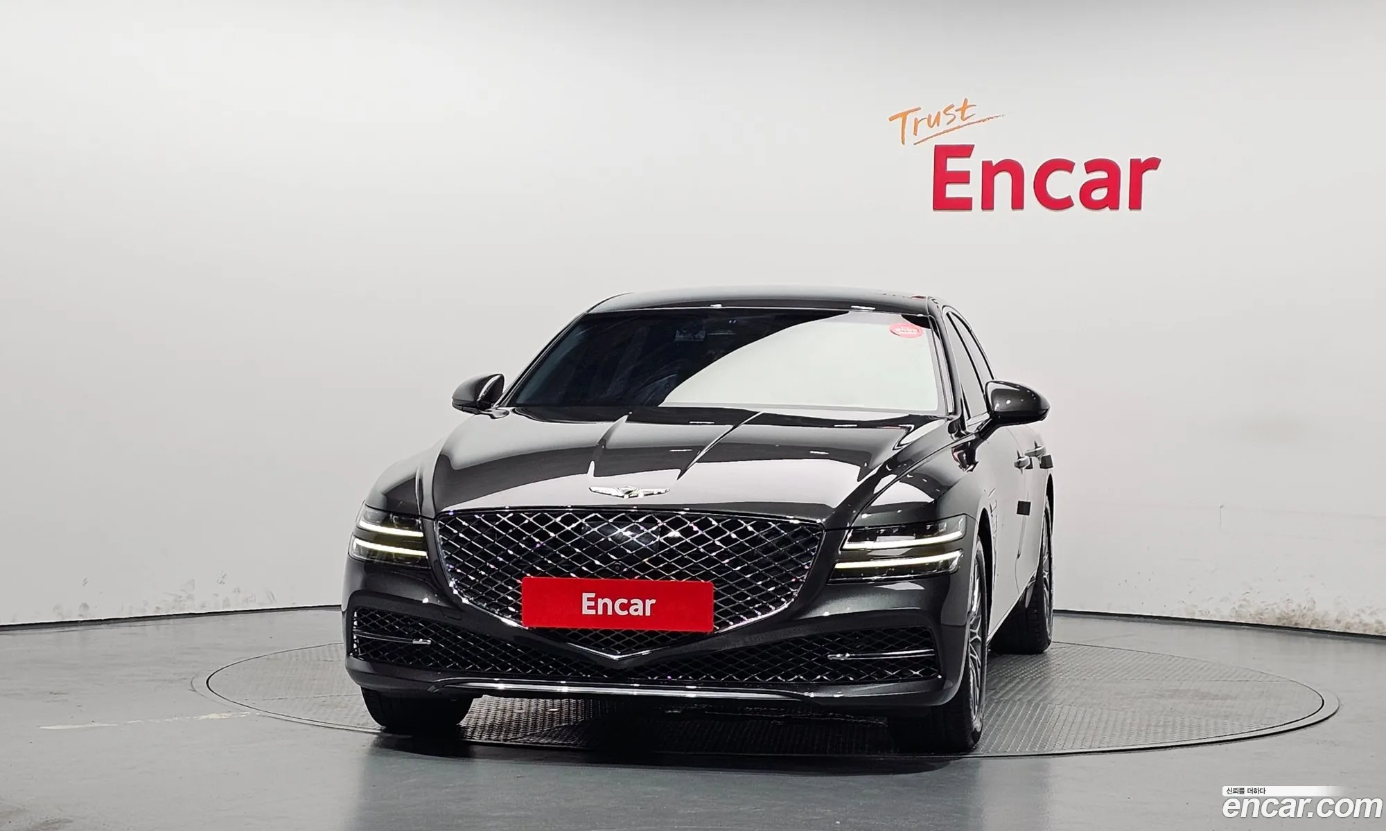 Genesis G80 2023 KMTGB41CDPU172599 — 18