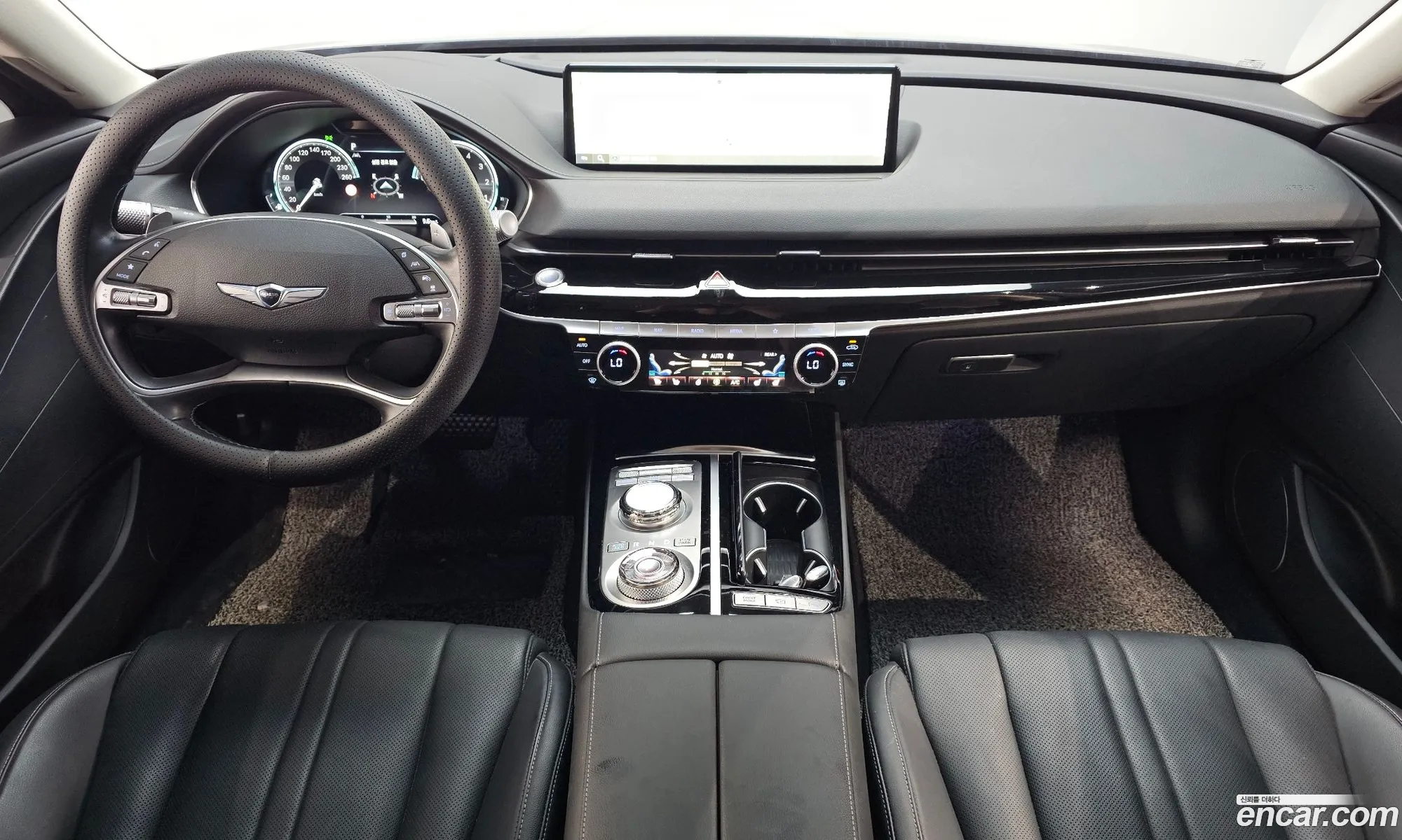 Genesis G80 2023 KMTGB41CDPU172599 — 32