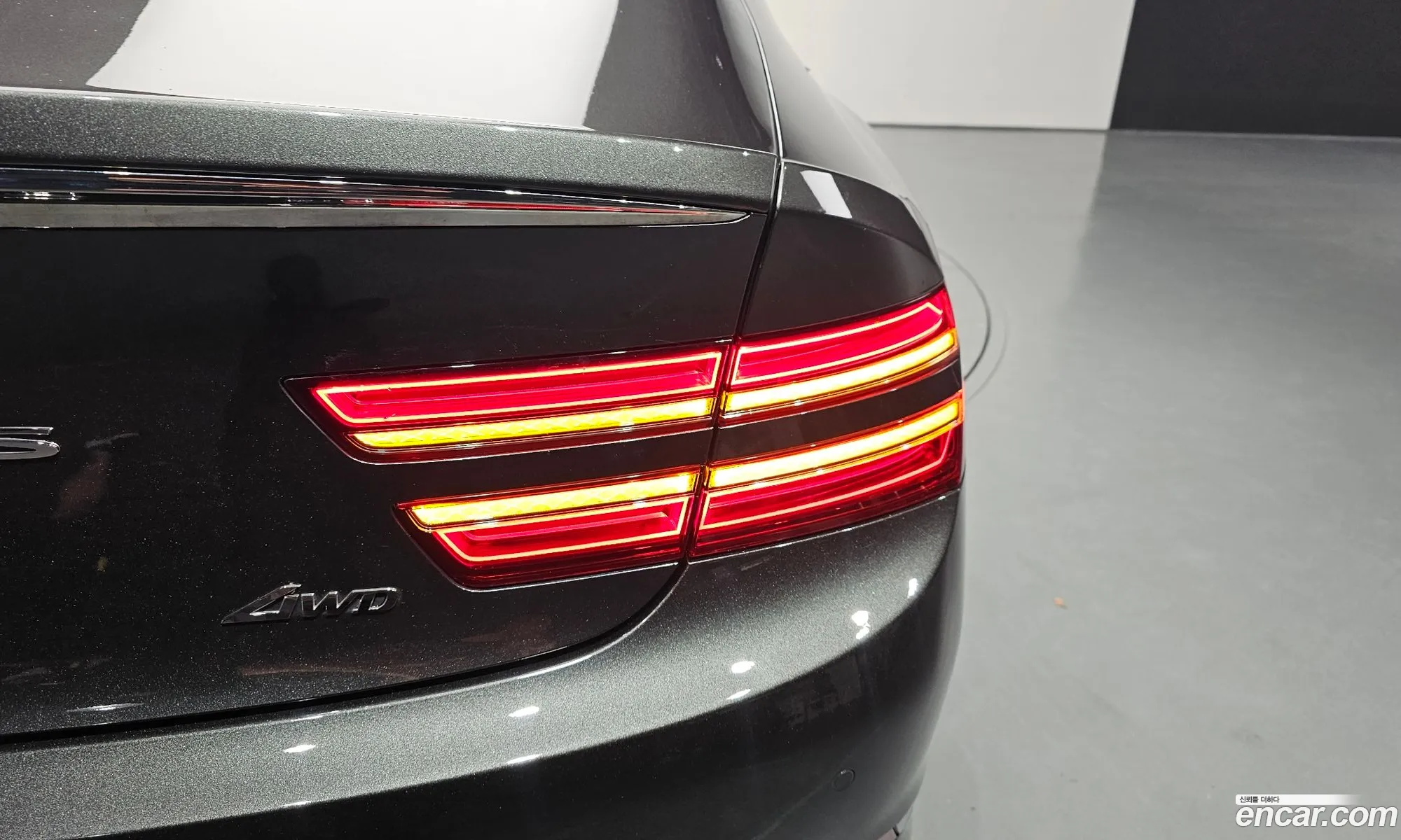 Genesis G80 2023 KMTGB41CDPU172599 — 37