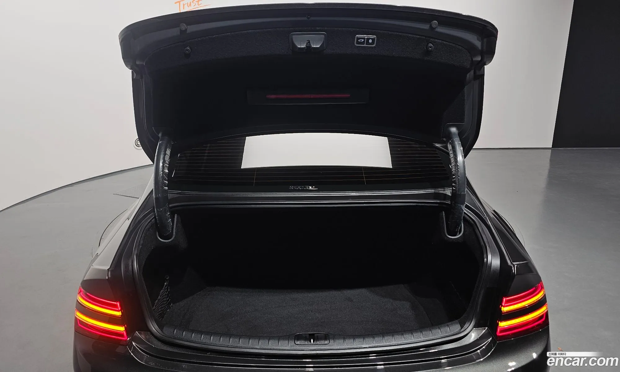 Genesis G80 2023 KMTGB41CDPU172599 — 23