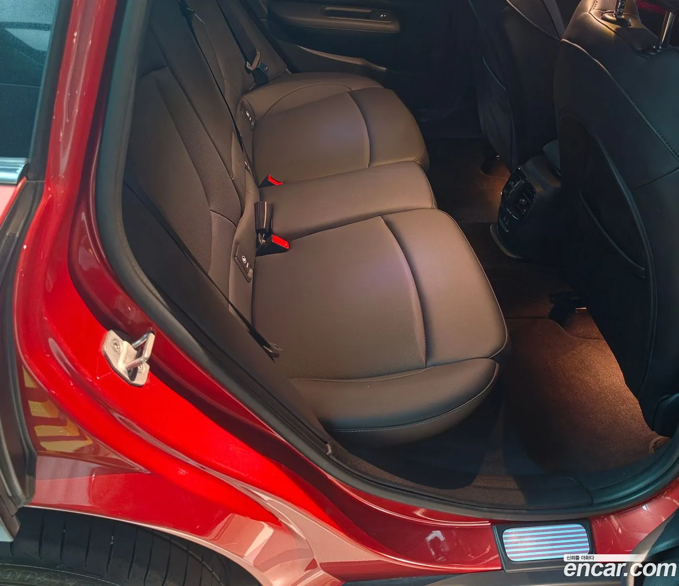 Mini Cooper S Clubman 2023 — 13
