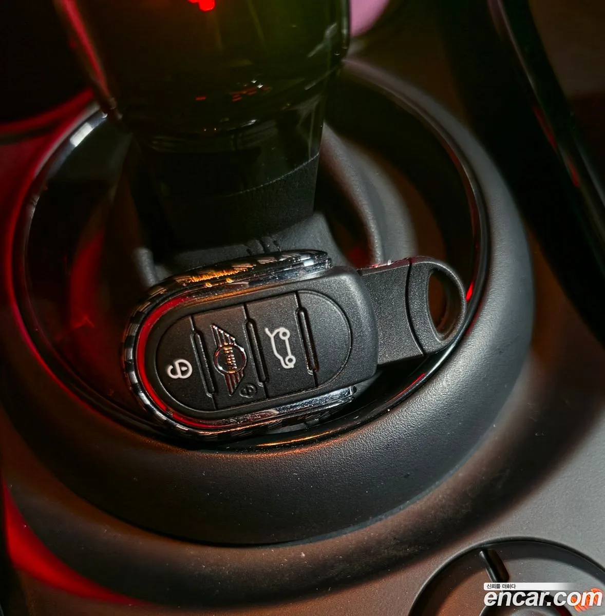 Mini Cooper S Clubman 2023 — 5