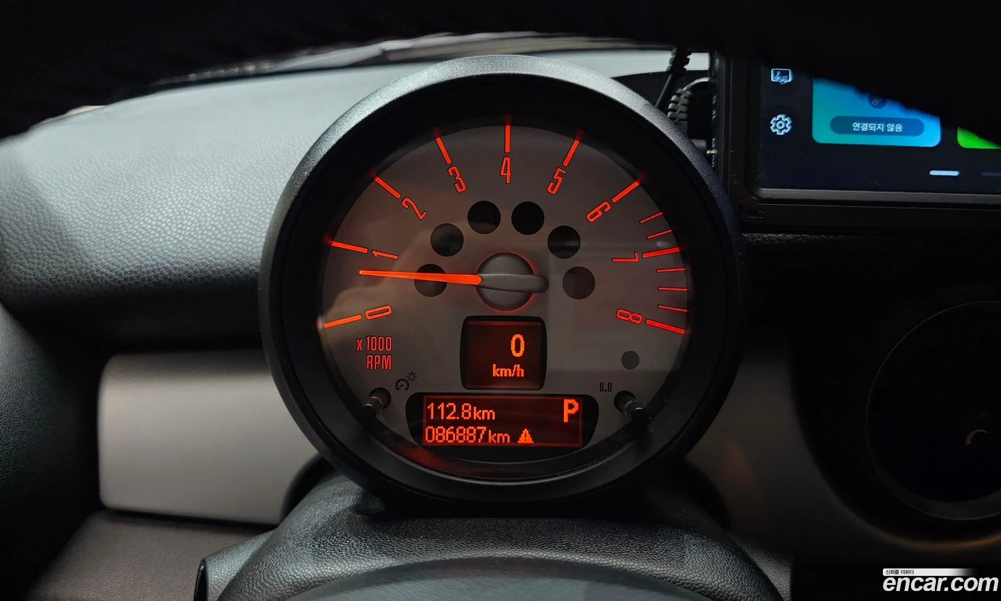 Mini Cooper 2013 — 18