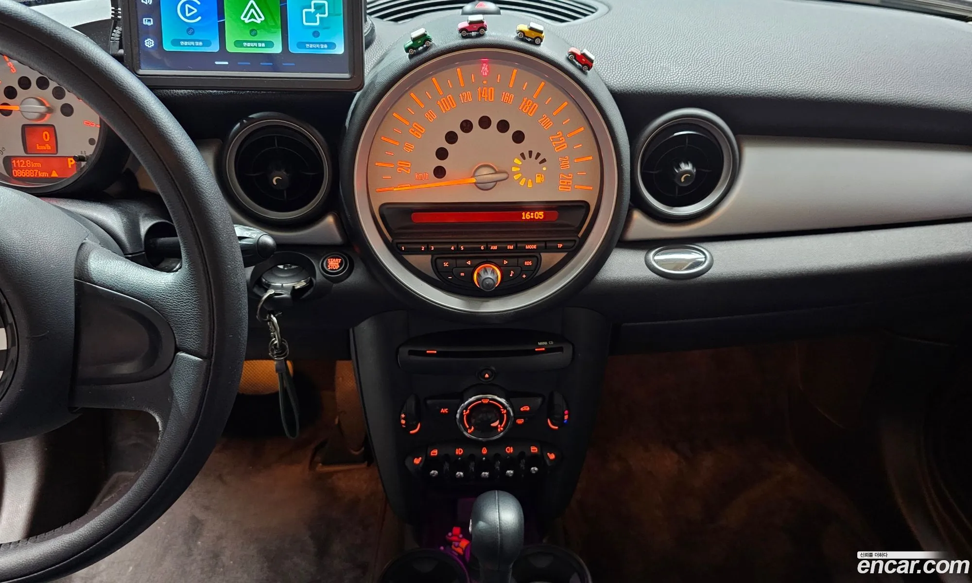 Mini Cooper 2013 — 3