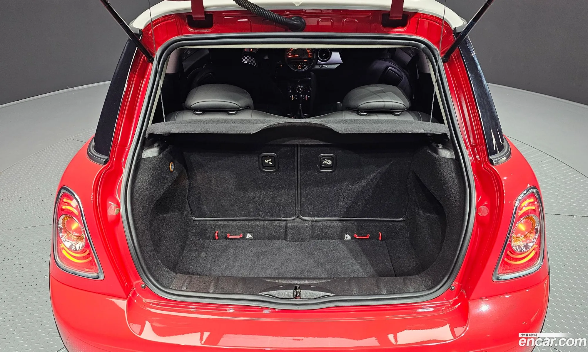 Mini Cooper 2013 — 7