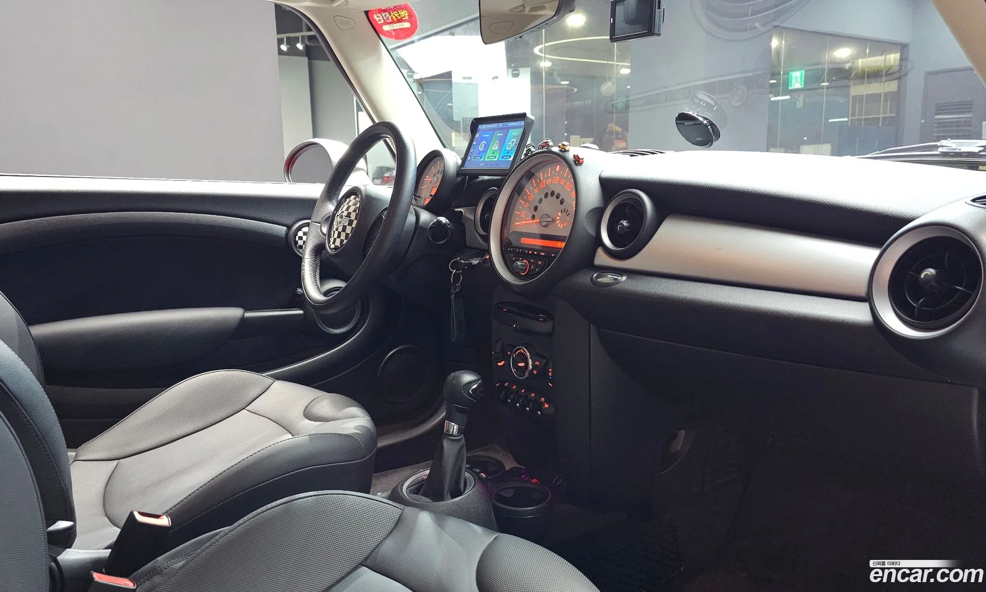 Mini Cooper 2013 — 8