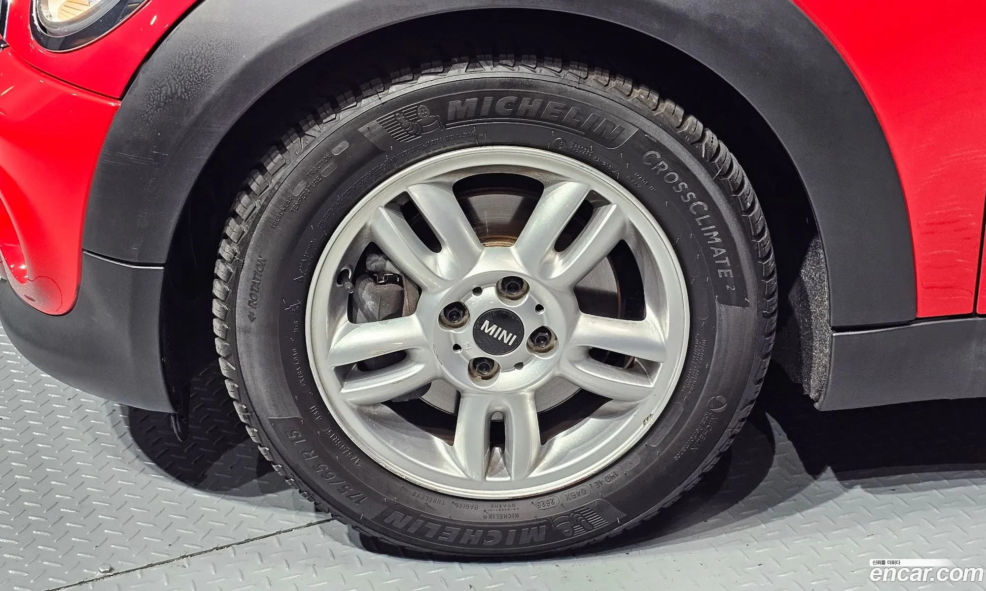 Mini Cooper 2013 — 12