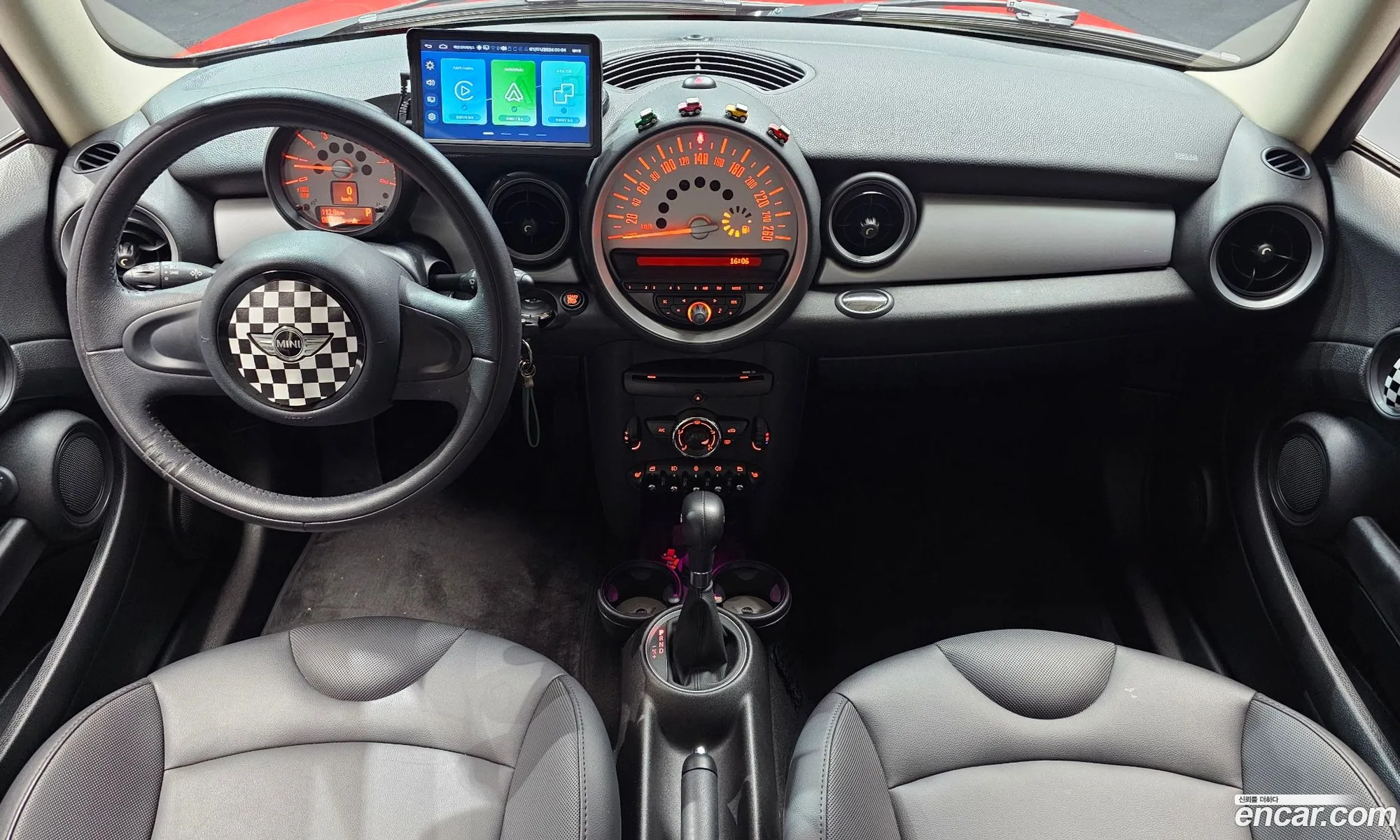 Mini Cooper 2013 — 10