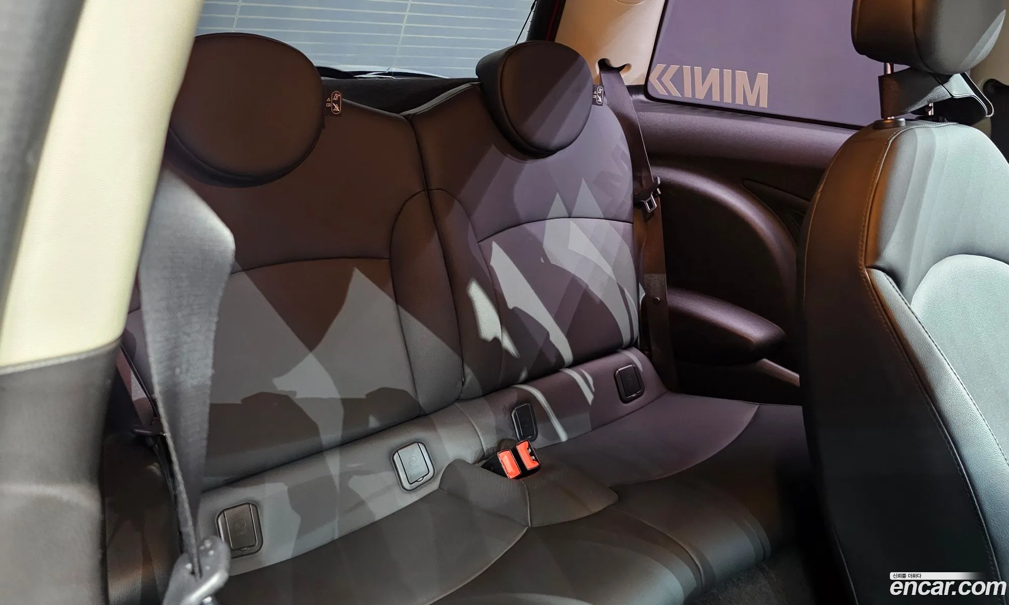 Mini Cooper 2013 — 5