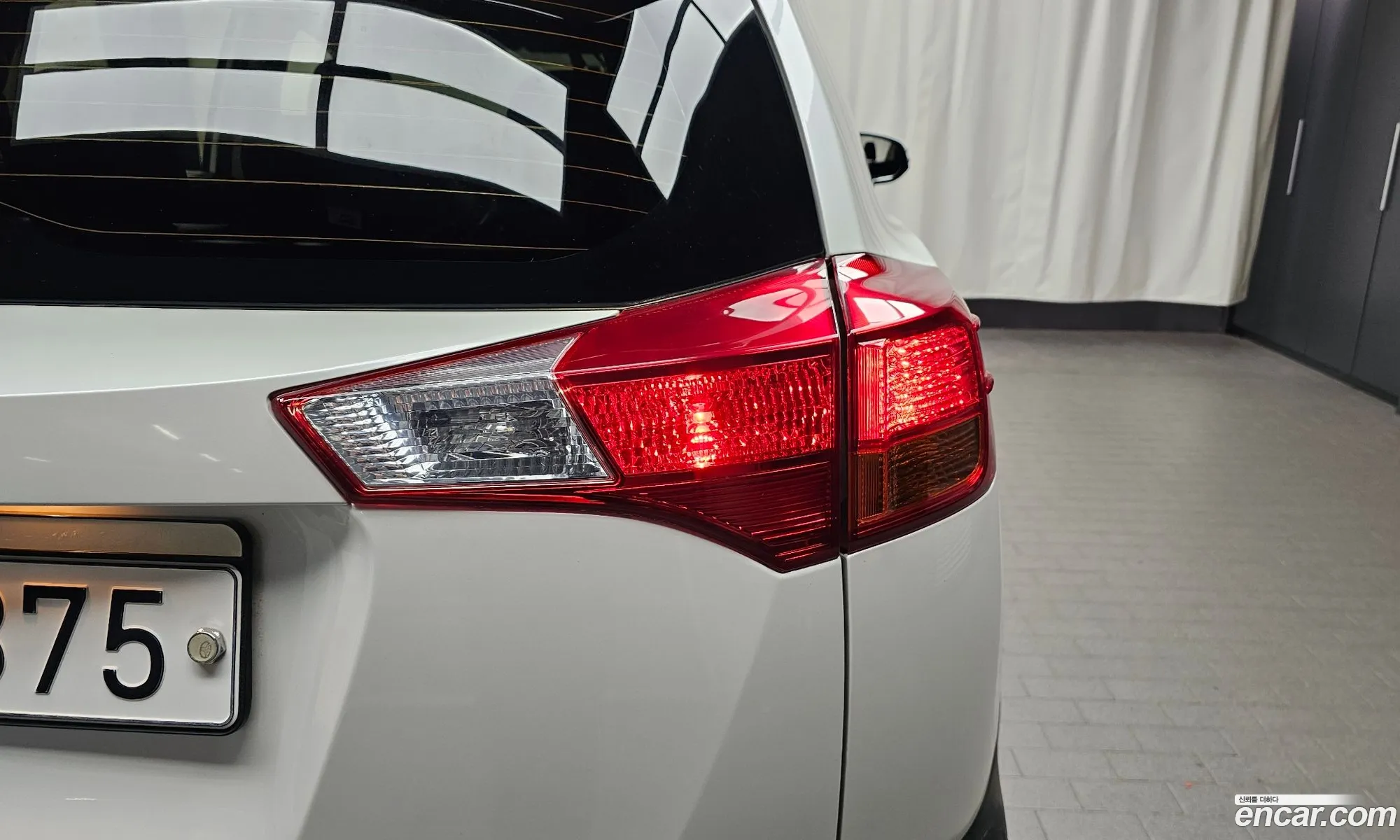 Toyota RAV4 2015 — 22