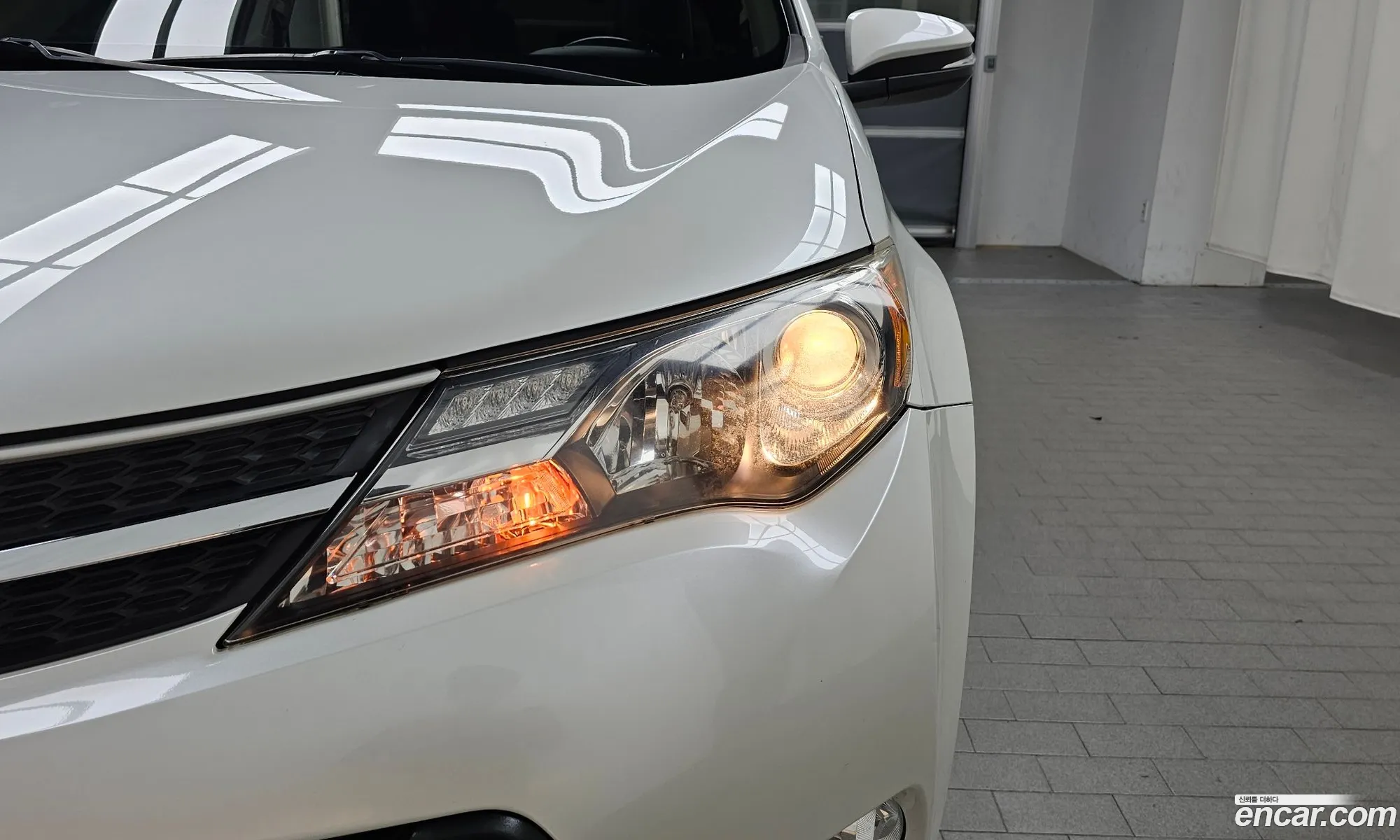Toyota RAV4 2015 — 20