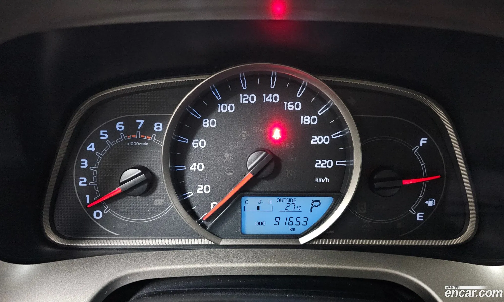 Toyota RAV4 2015 — 24