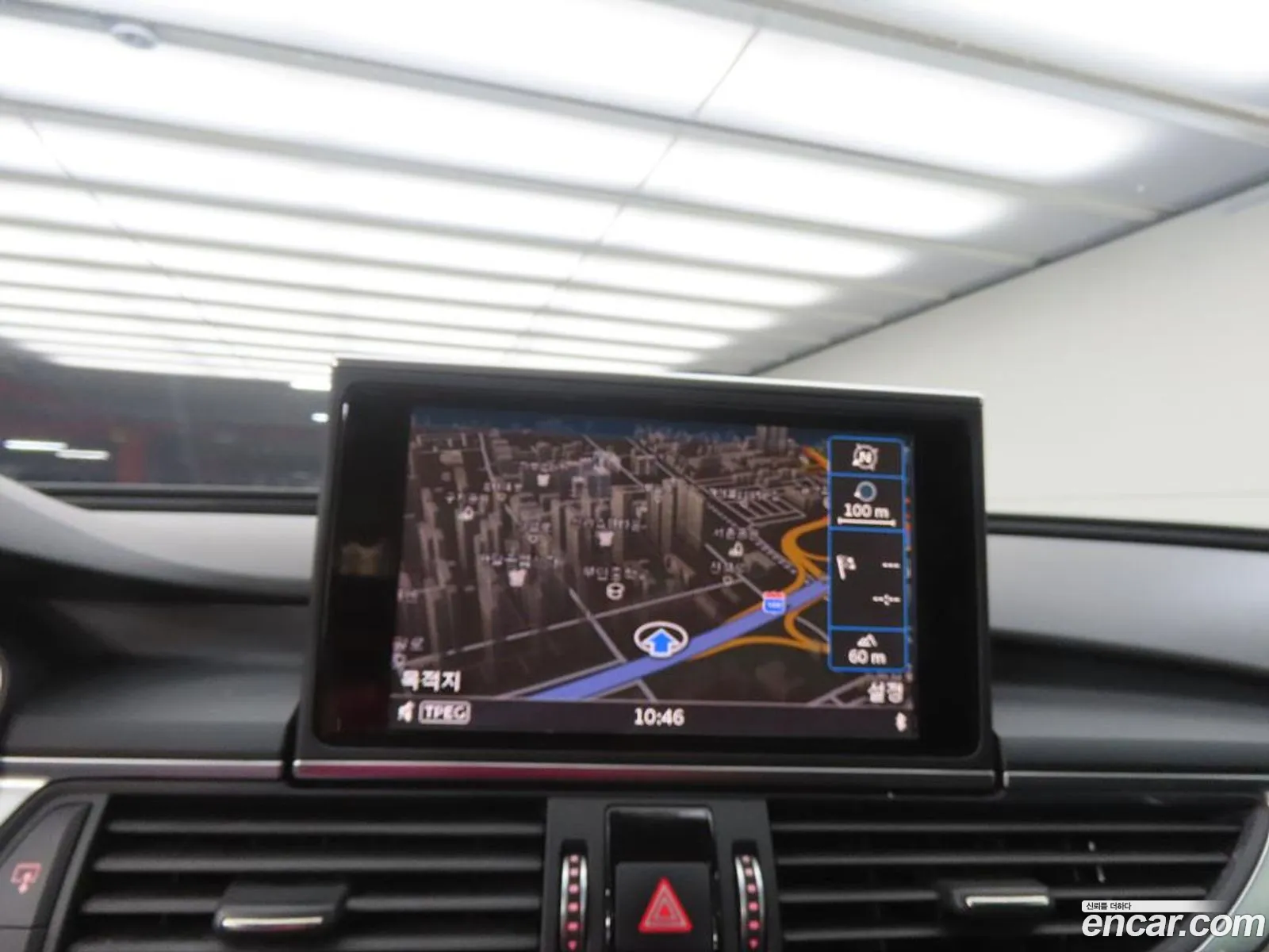 Audi A6 2015 — 3