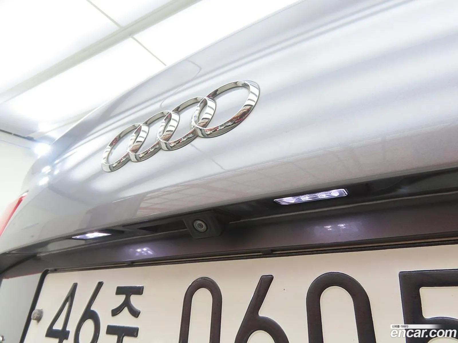 Audi A6 2015 — 14