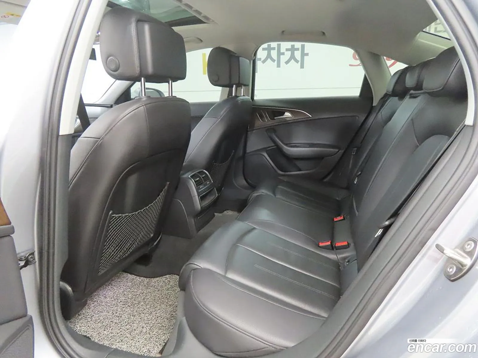 Audi A6 2015 — 13