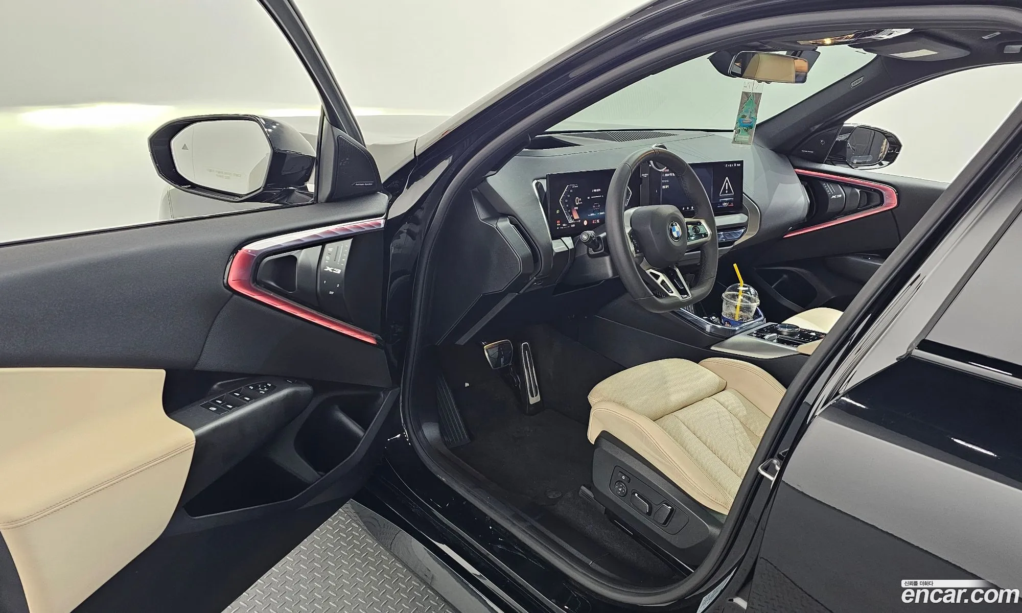 BMW X3 2025 — 22