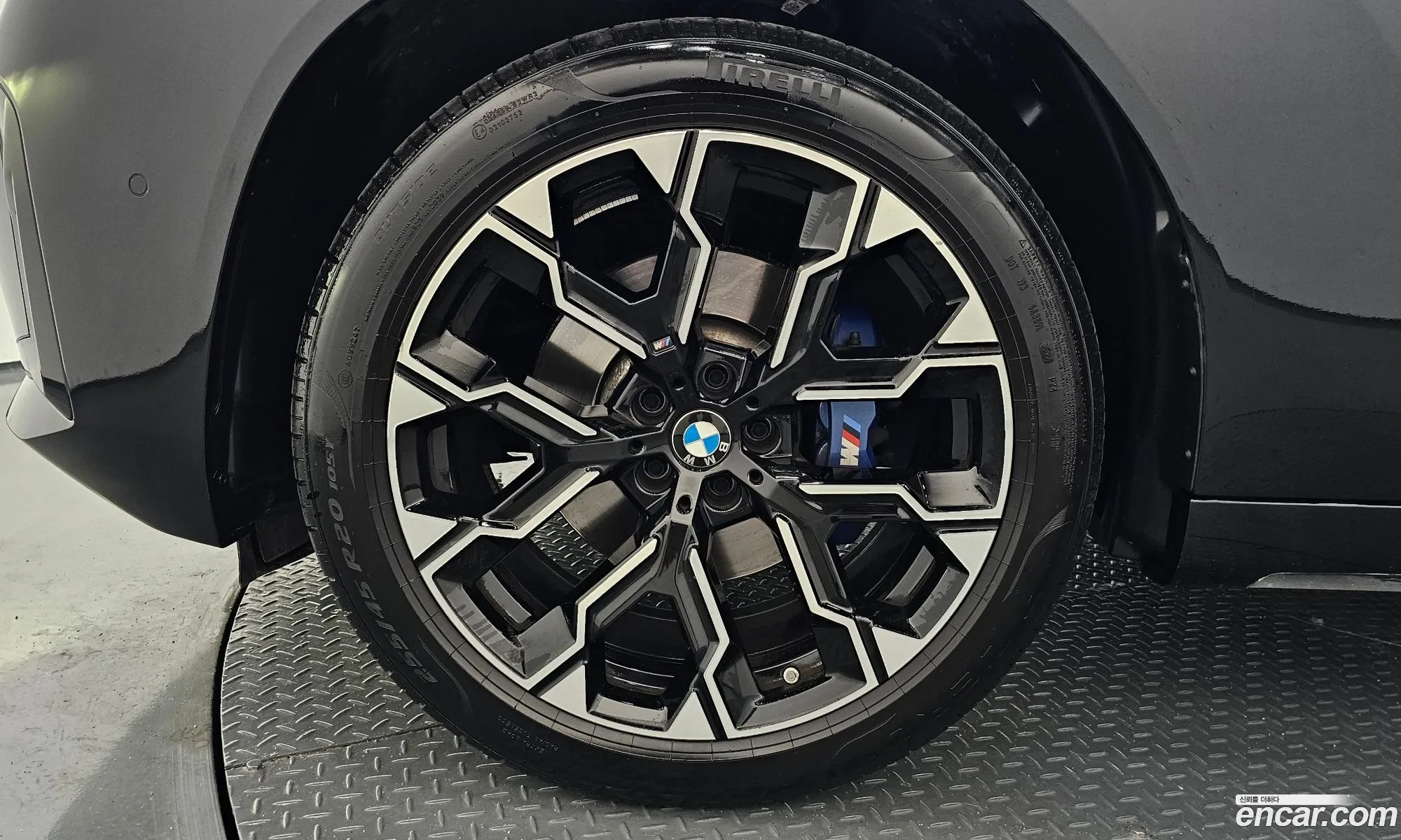 BMW X3 2025 — 31