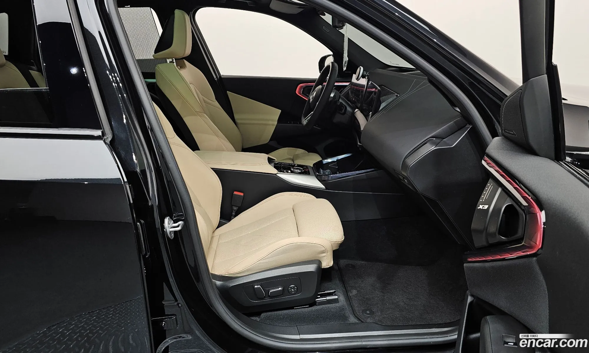 BMW X3 2025 — 12