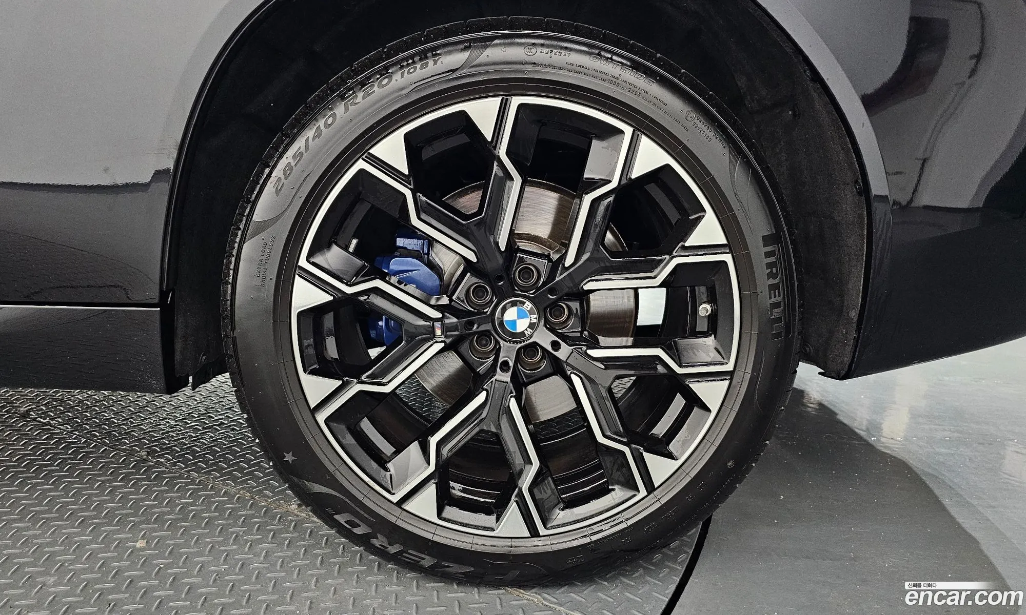 BMW X3 2025 — 30