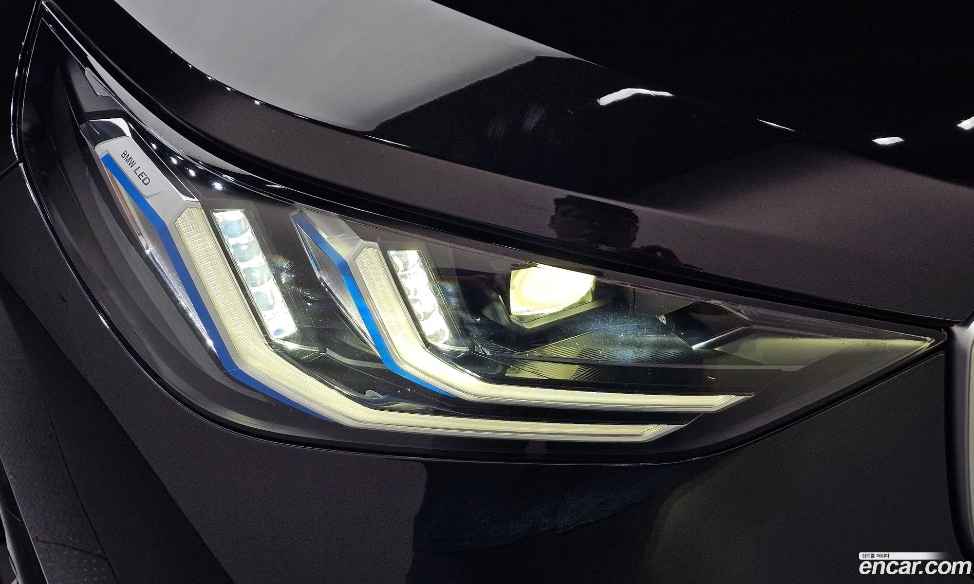 BMW X3 2025 — 13