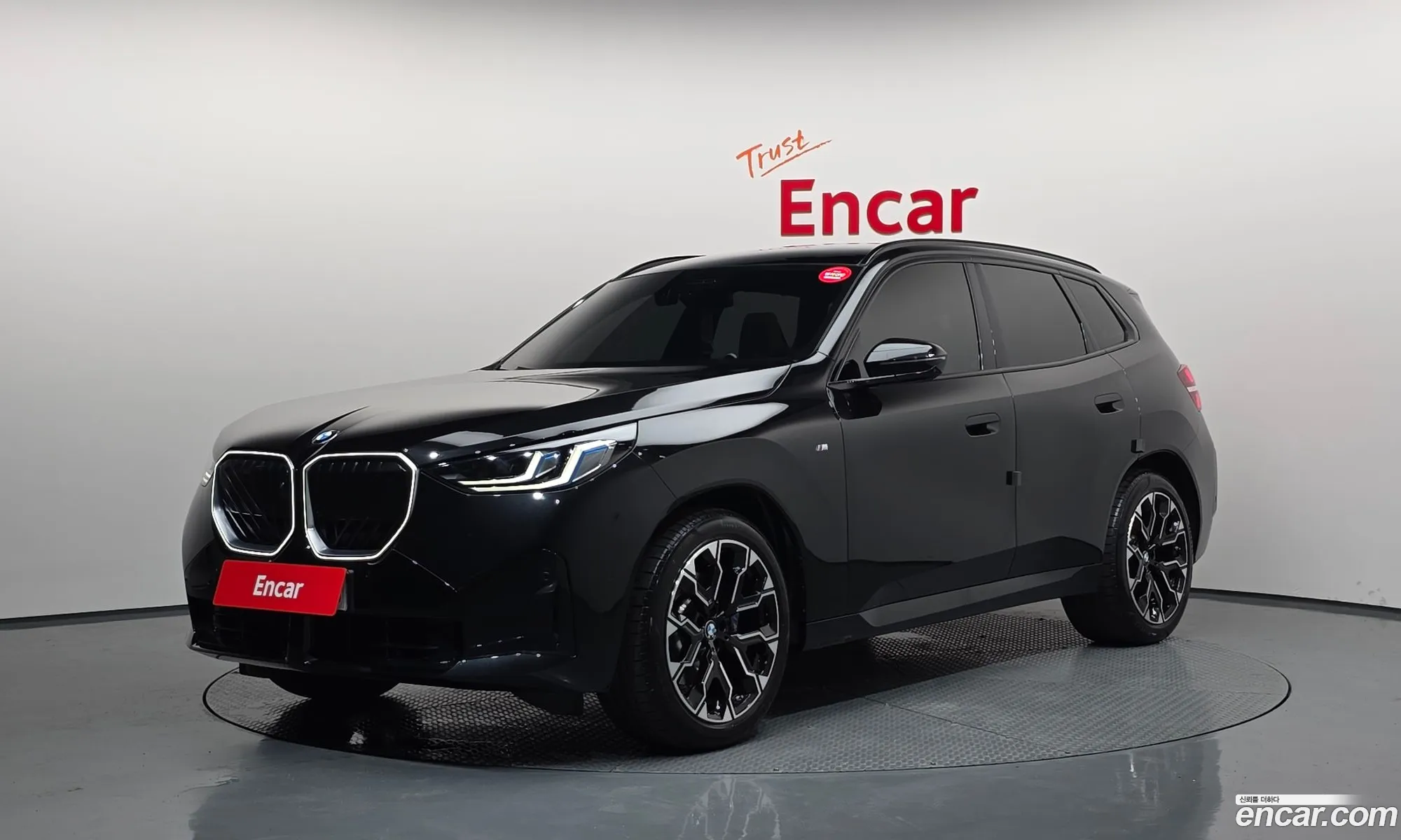 BMW X3 2025 — 37