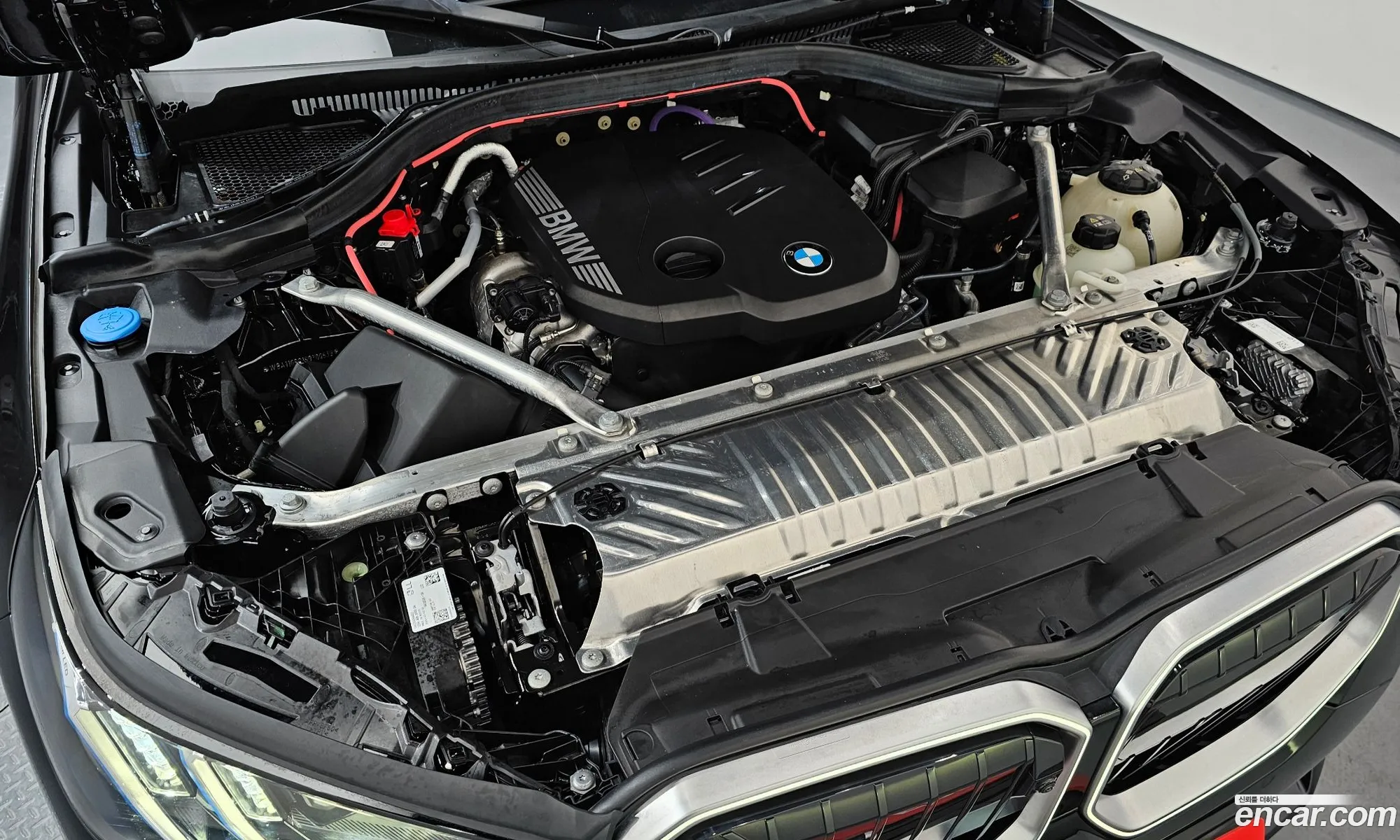 BMW X3 2025 — 34