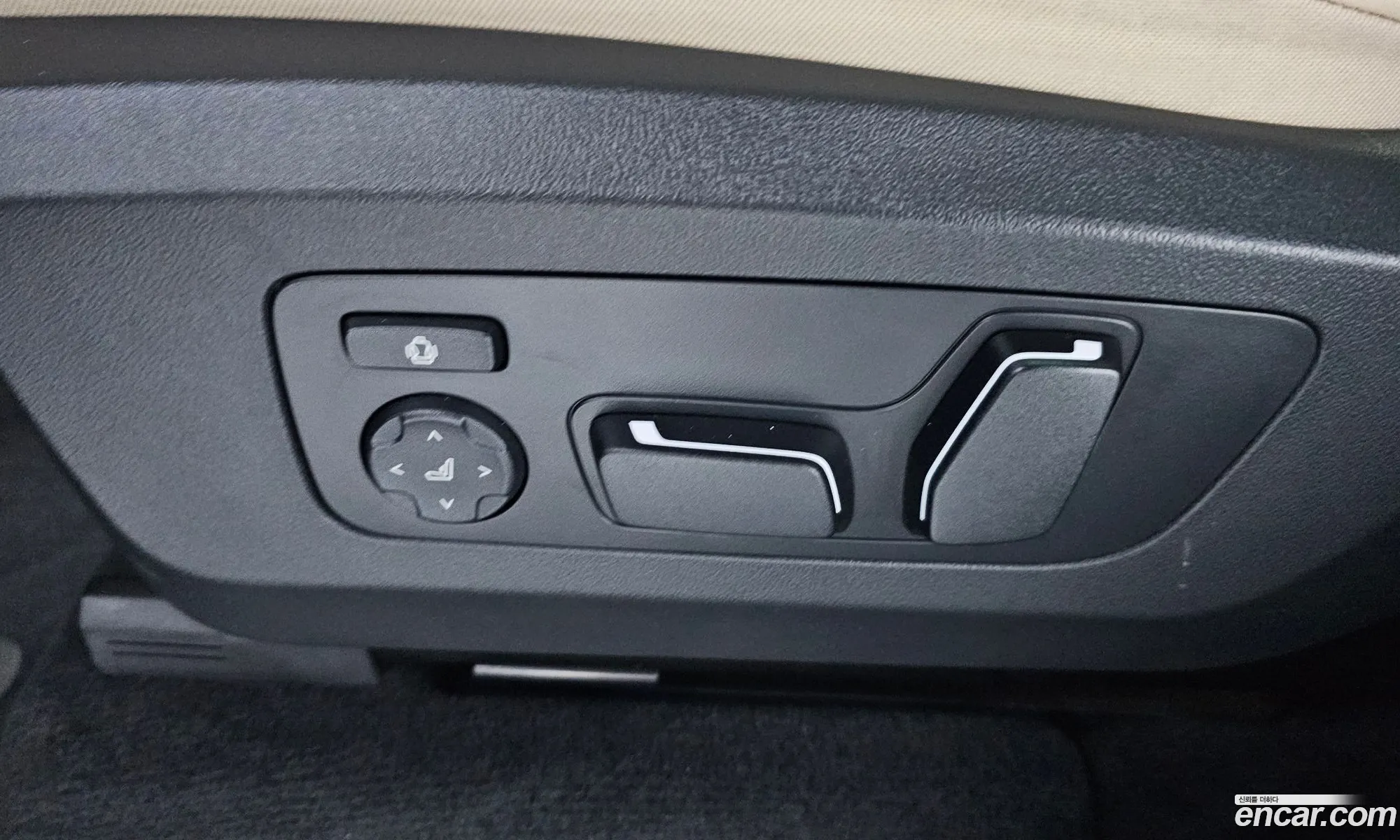 BMW X3 2025 — 23