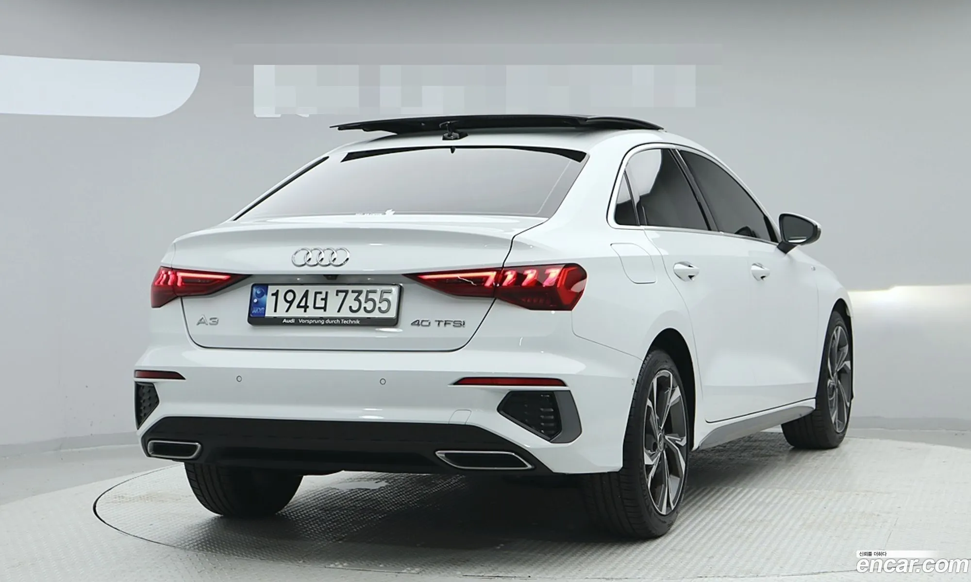 Audi A3 2023 — 9