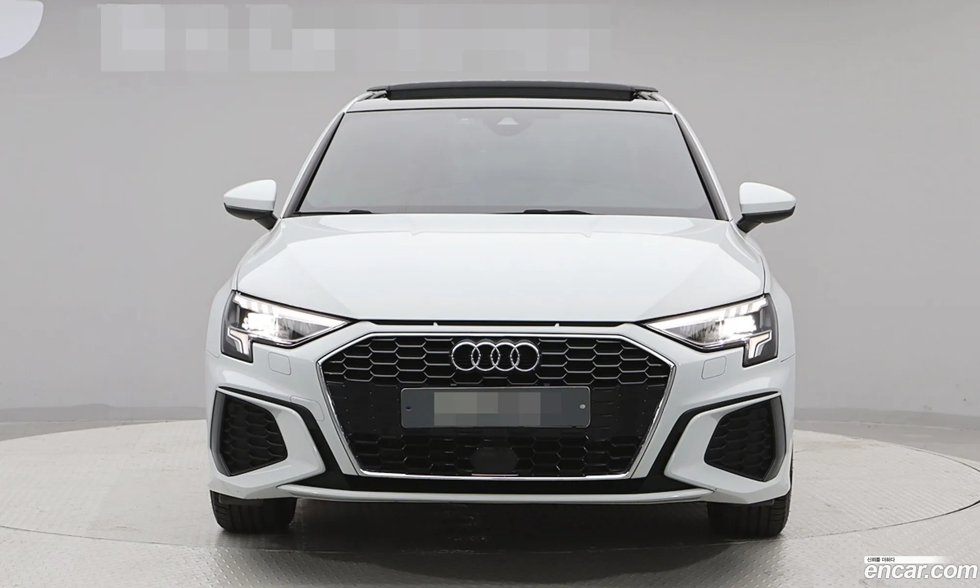 Audi A3 2023 — 6