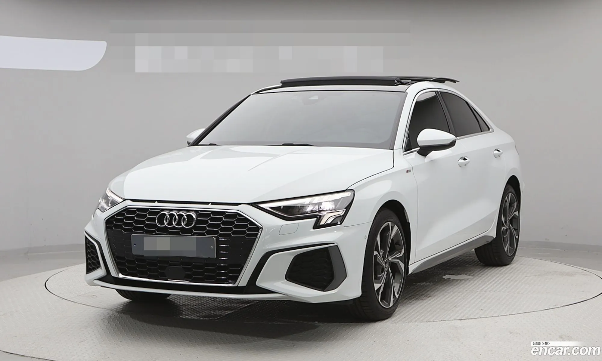 Audi A3 2023 — 13