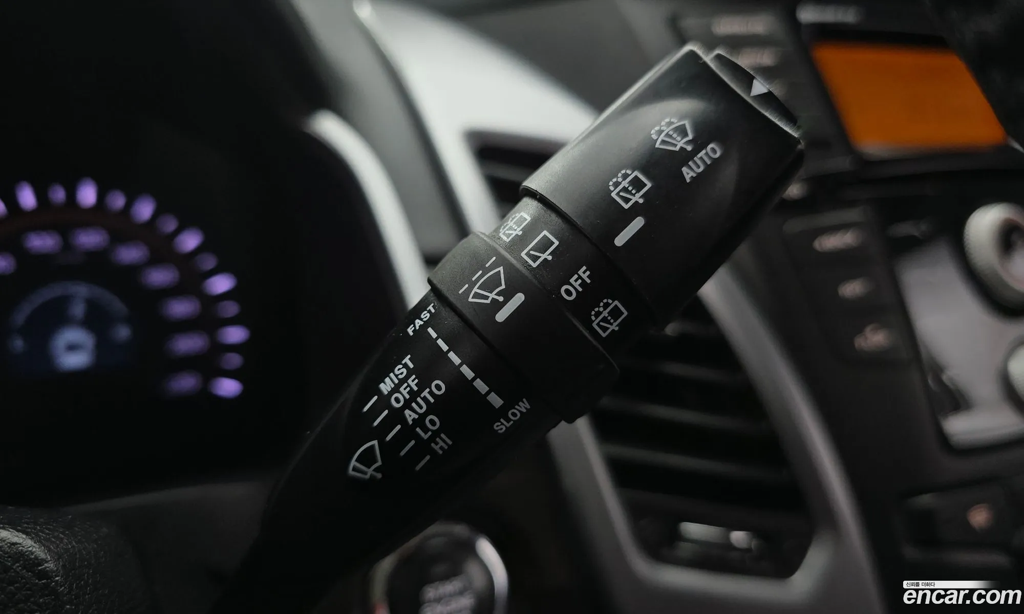 KG Mobility (SsangYong) Korando C 2015 — 26
