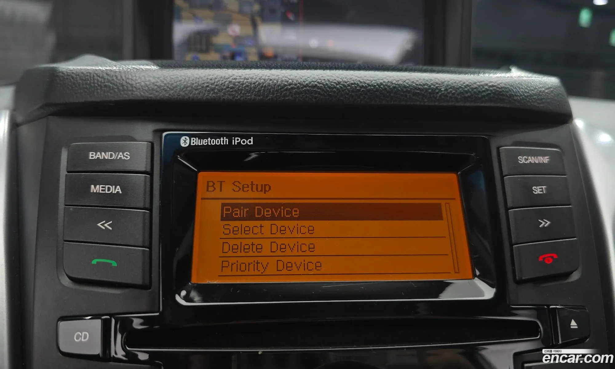 KG Mobility (SsangYong) Korando C 2015 — 24