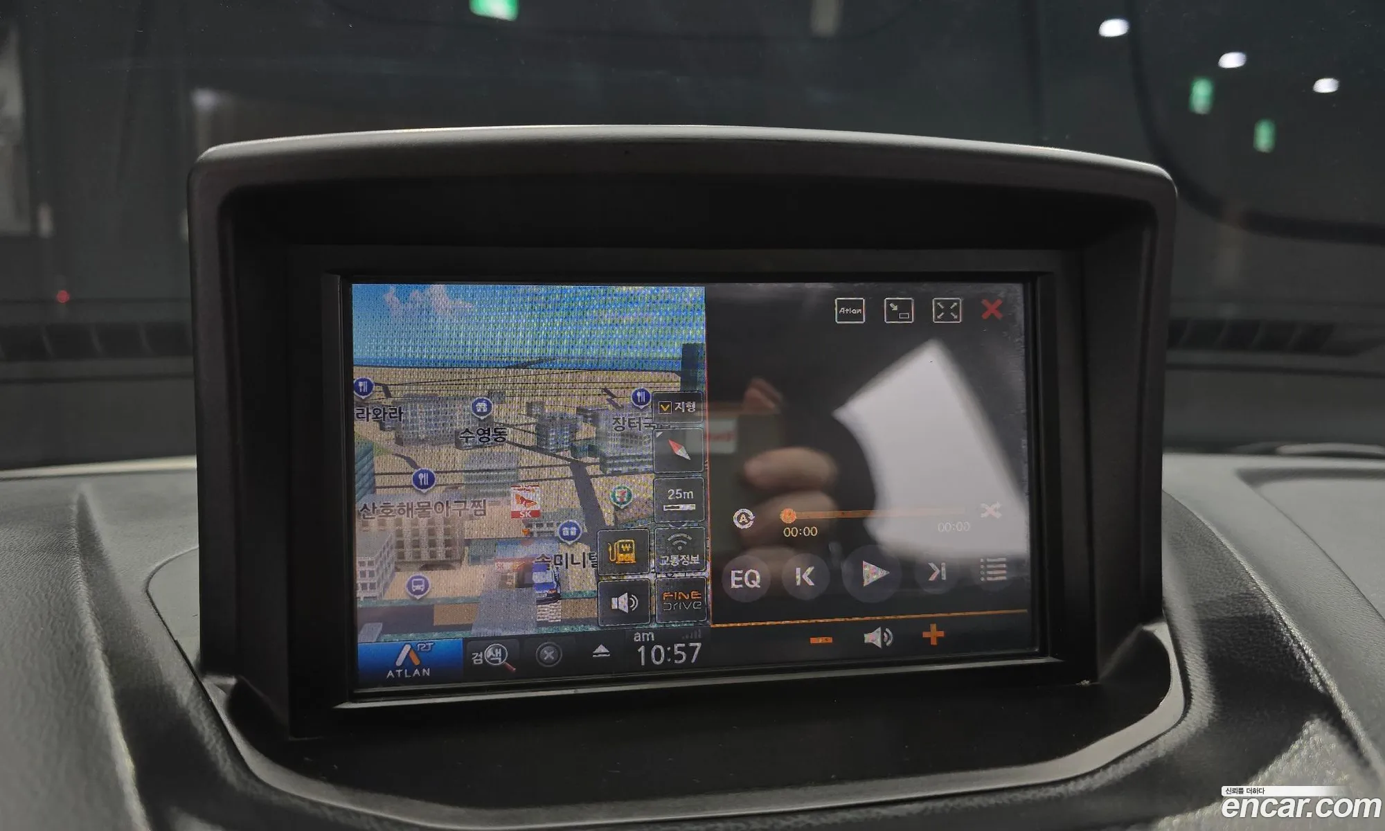 KG Mobility (SsangYong) Korando C 2015 — 15