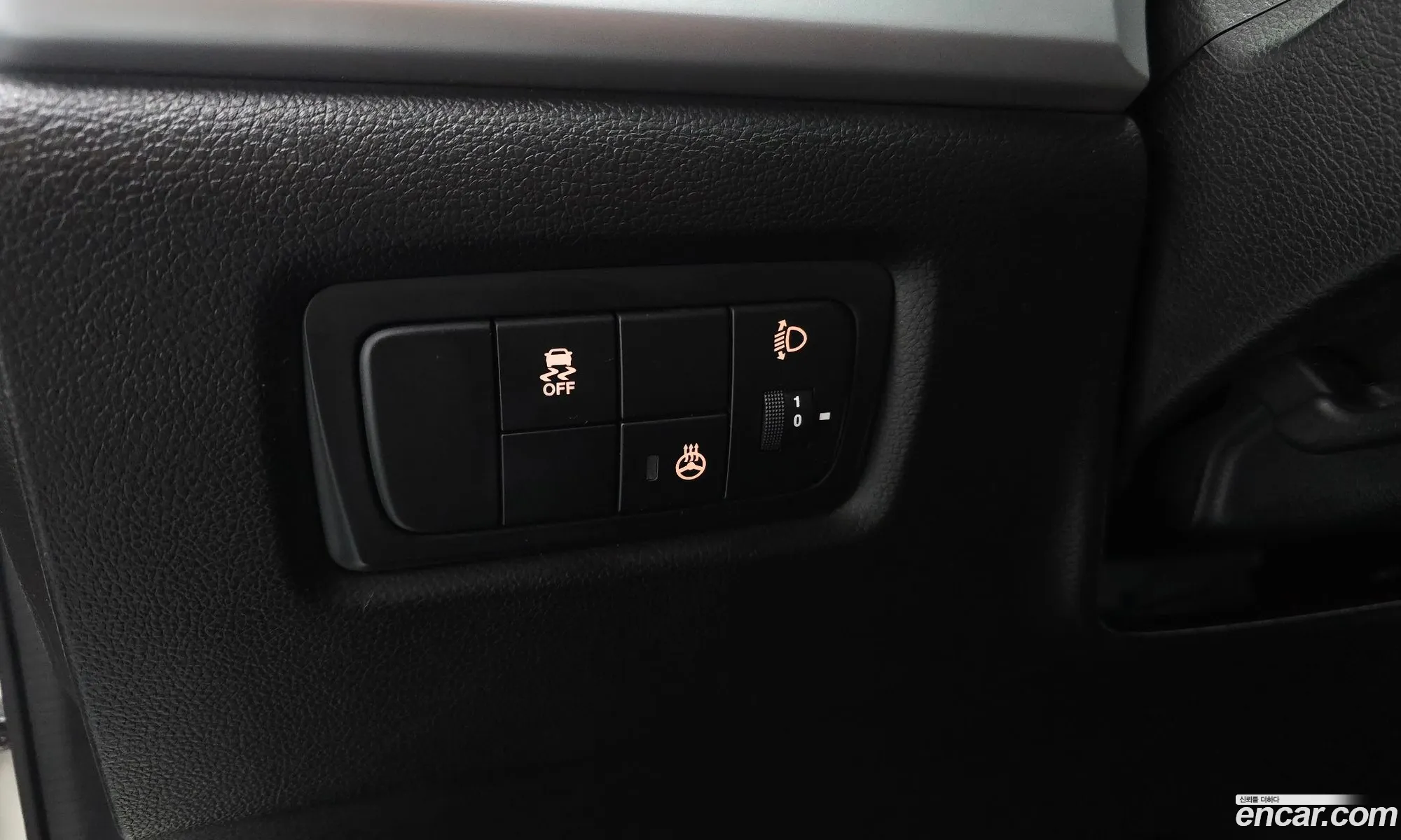 KG Mobility (SsangYong) Korando C 2015 — 29