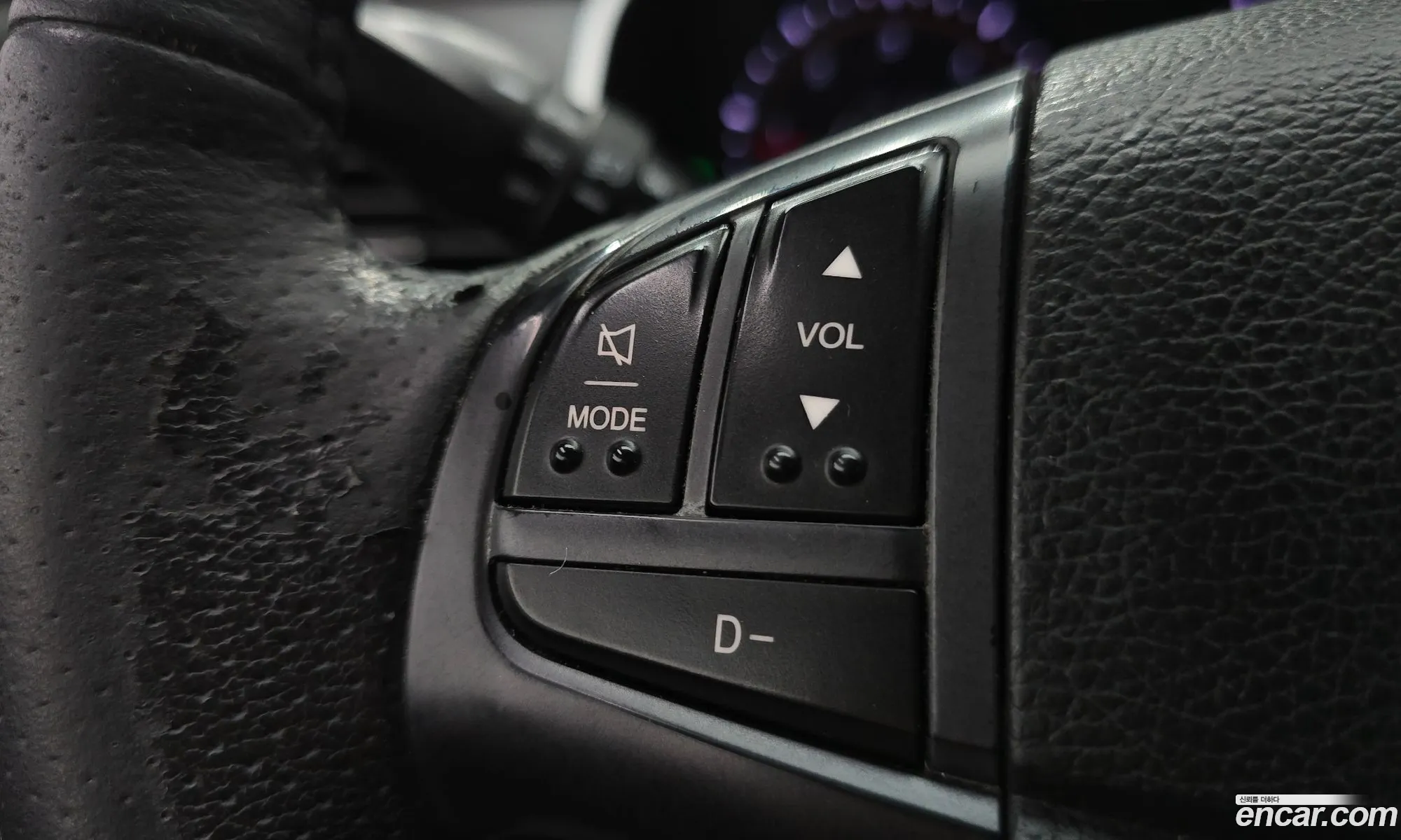 KG Mobility (SsangYong) Korando C 2015 — 31